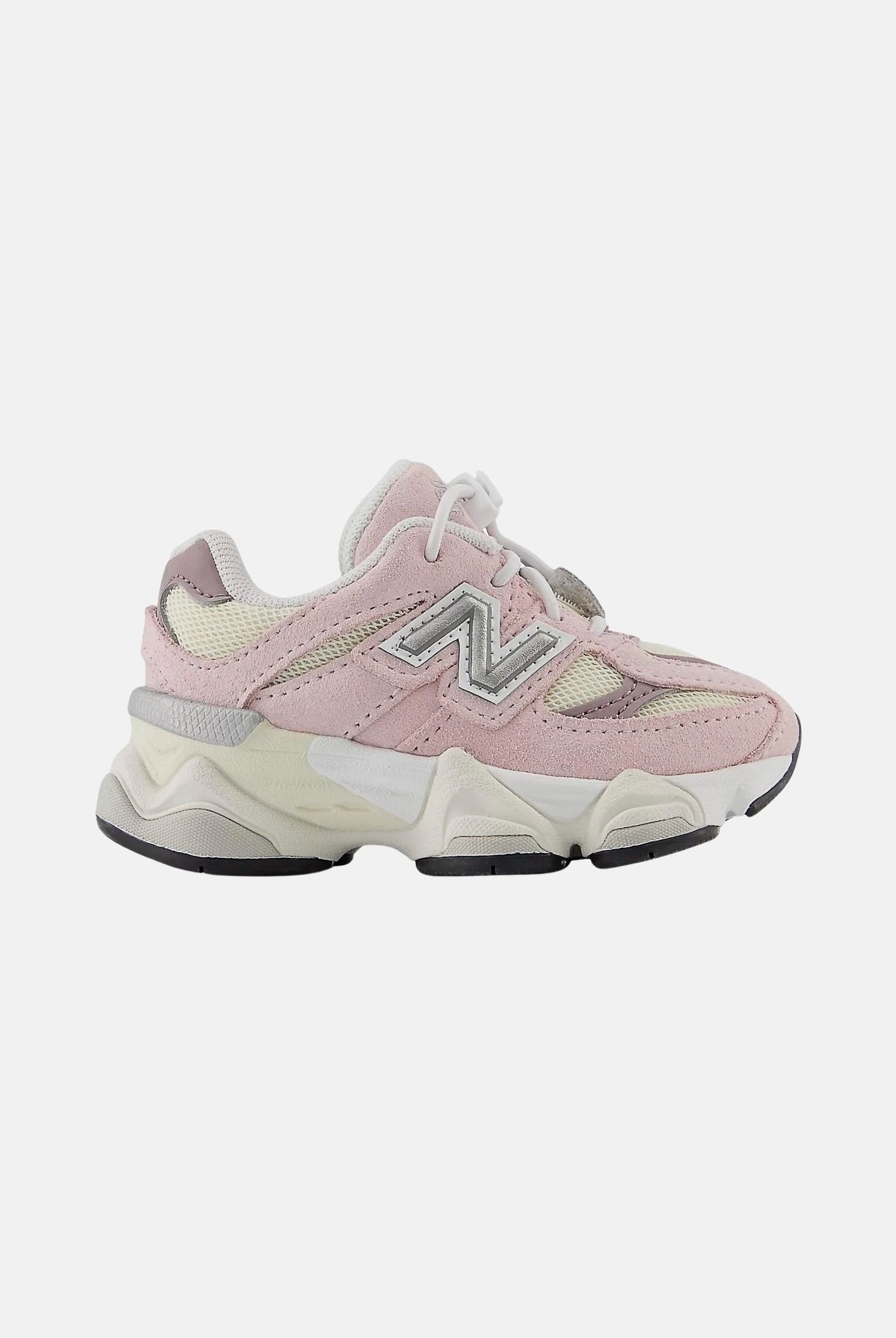 NEW BALANCE Sneakers 9060 Bungee rosa da neonato IV9060BE . NEW BALANCE