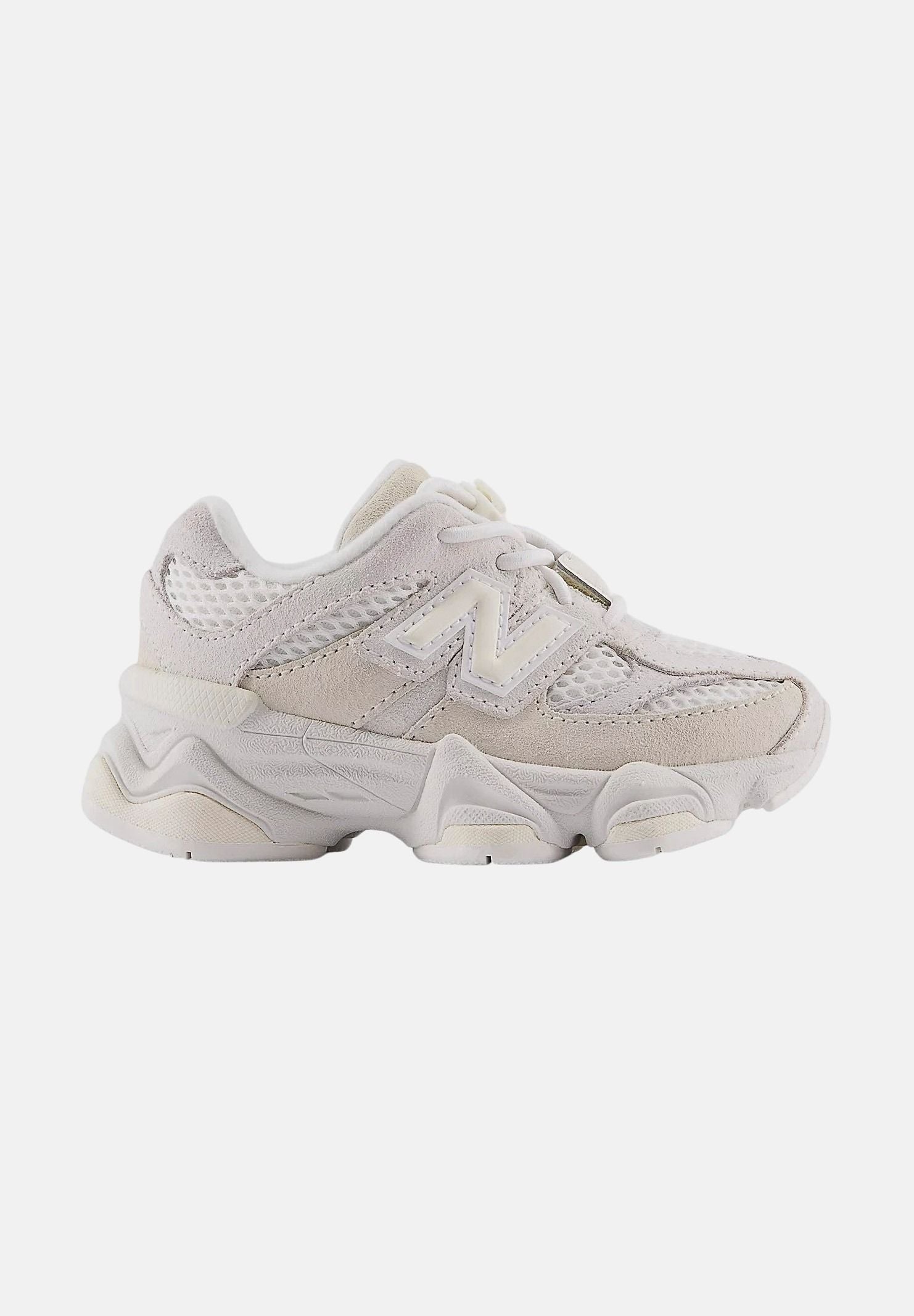 NEW BALANCE Sneakers 9060 panna da neonato IV9060ER . NEW BALANCE