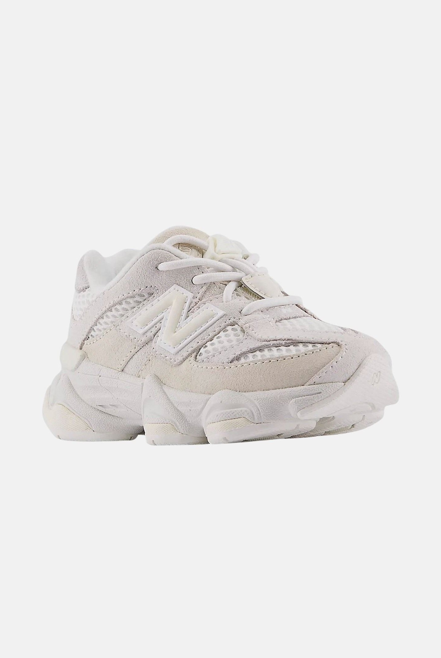 NEW BALANCE Sneakers 9060 panna da neonato IV9060ER . NEW BALANCE