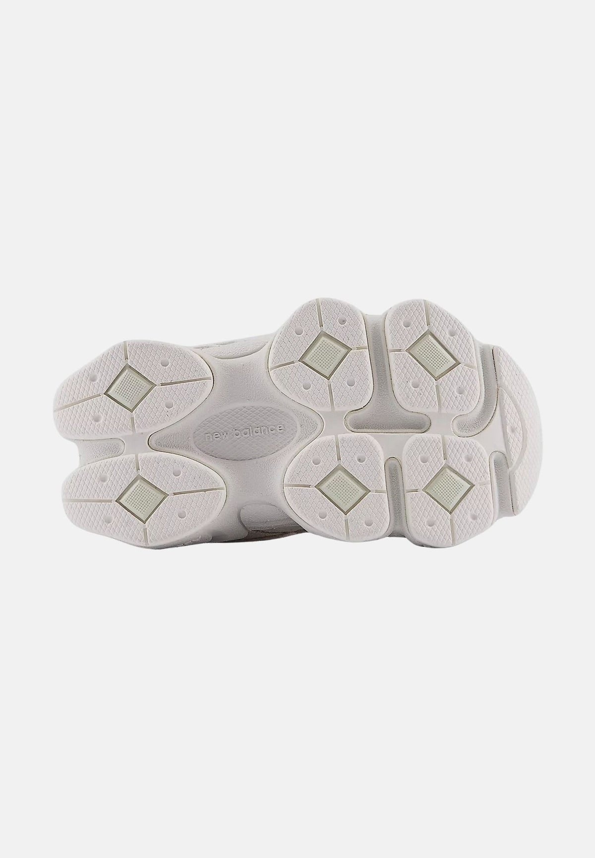 NEW BALANCE Sneakers 9060 panna da neonato IV9060ER . NEW BALANCE