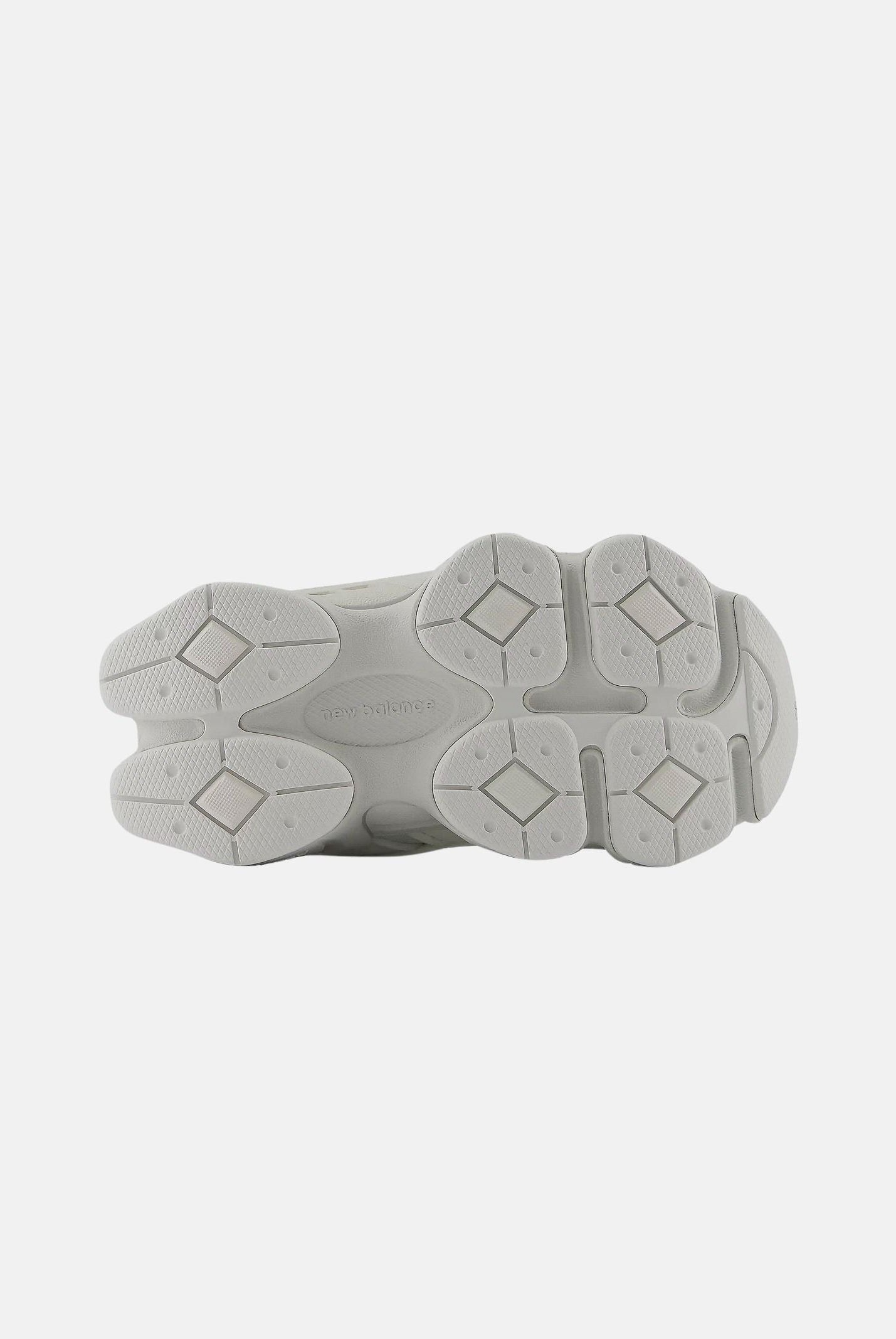 NEW BALANCE Sneakers 9060 Bungee grigio ghiaccio da neonato IV9060LL . NEW BALANCE