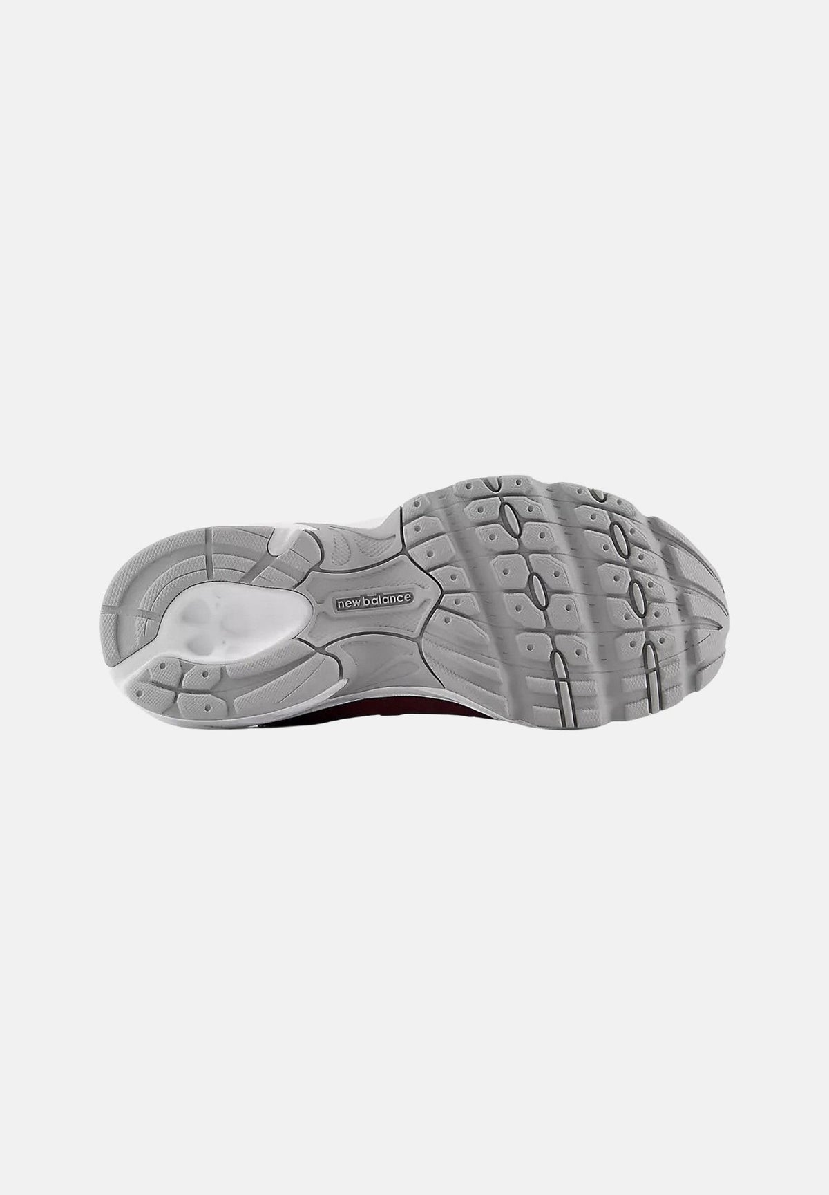 NEW BALANCE Sneakers 530 BUNGEE LACE winde bordeaux per bambino e bambina P5306MQ . NEW BALANCE