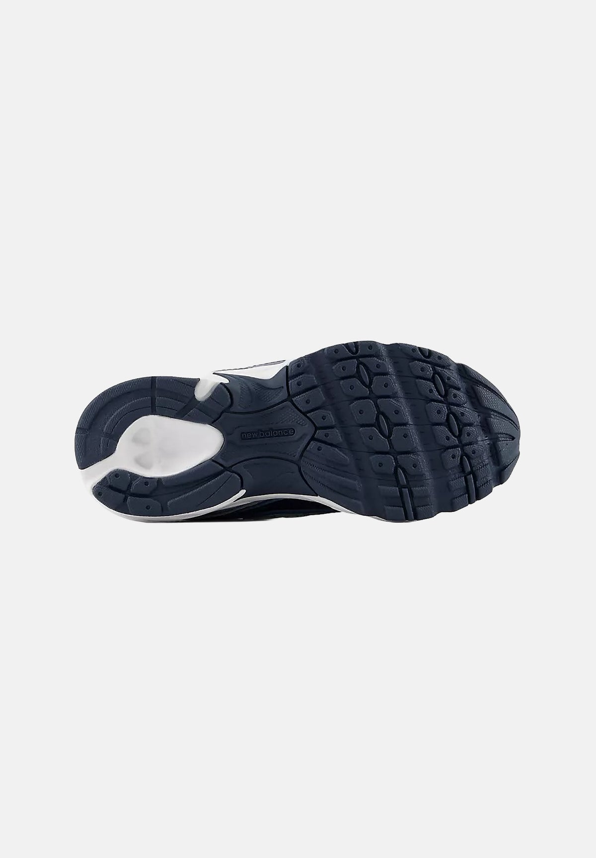 NEW BALANCE Sneakers 740 BUNGEE LACE blu-navy per bambino e bambina P7401VK . NEW BALANCE
