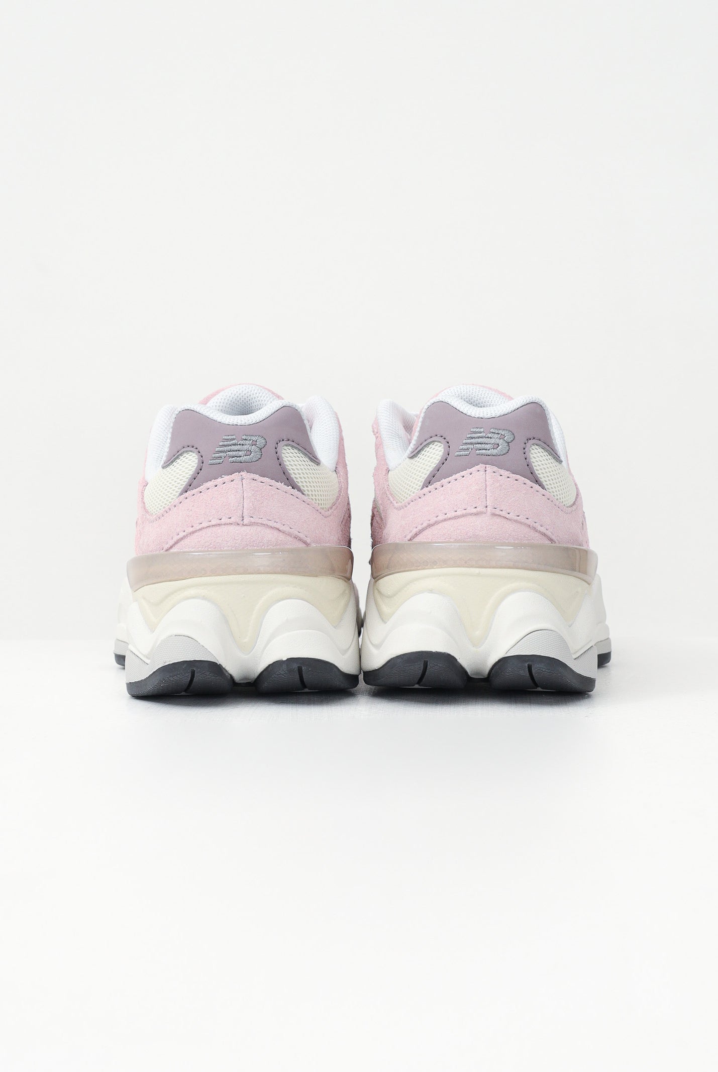 NEW BALANCE Sneakers 9060 Lace rosa da bambina PC9060BE . NEW BALANCE