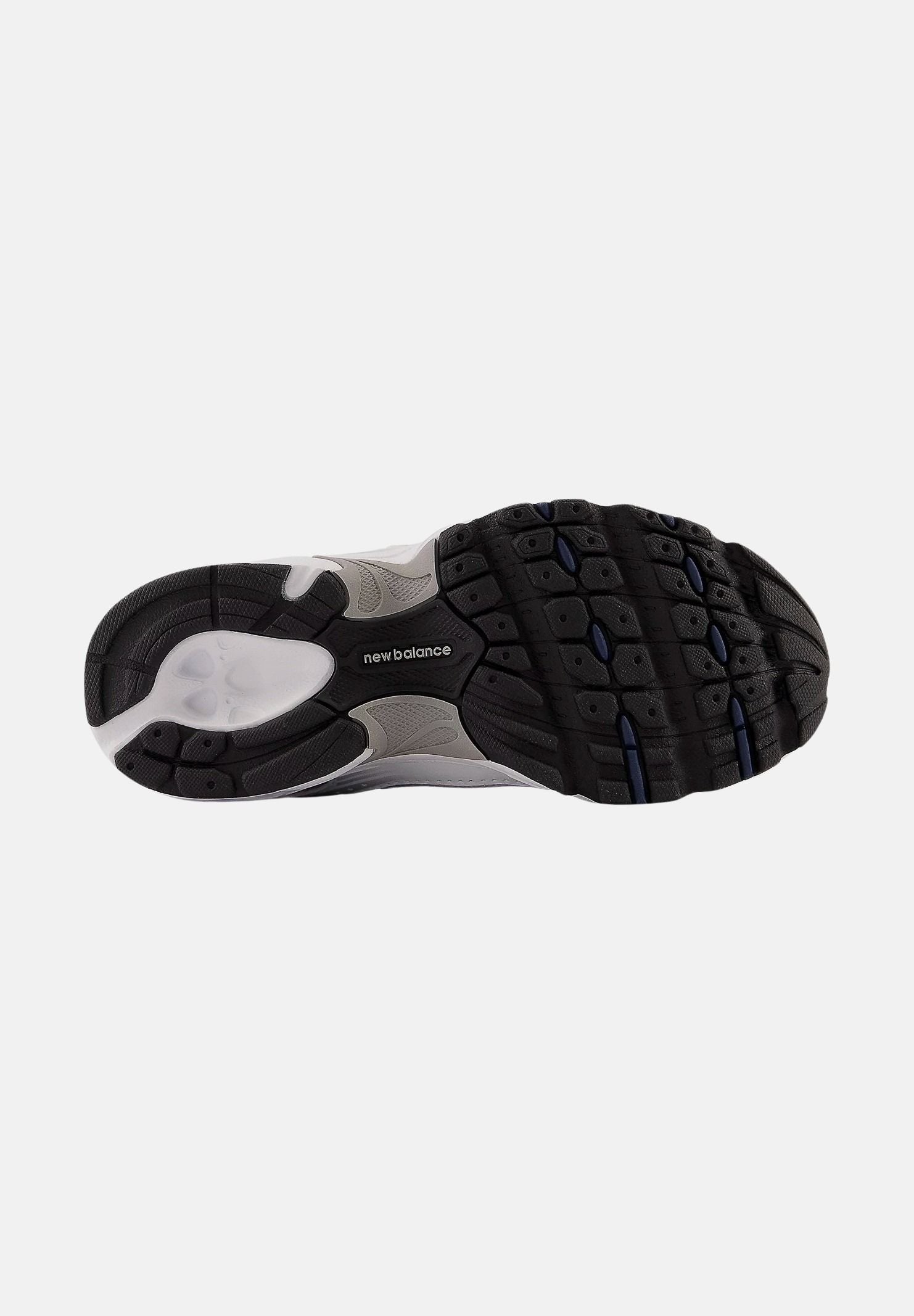 NEW BALANCE Sneakers 530 Bungee bianche per bambino e bambina PZ530SB1 . NEW BALANCE