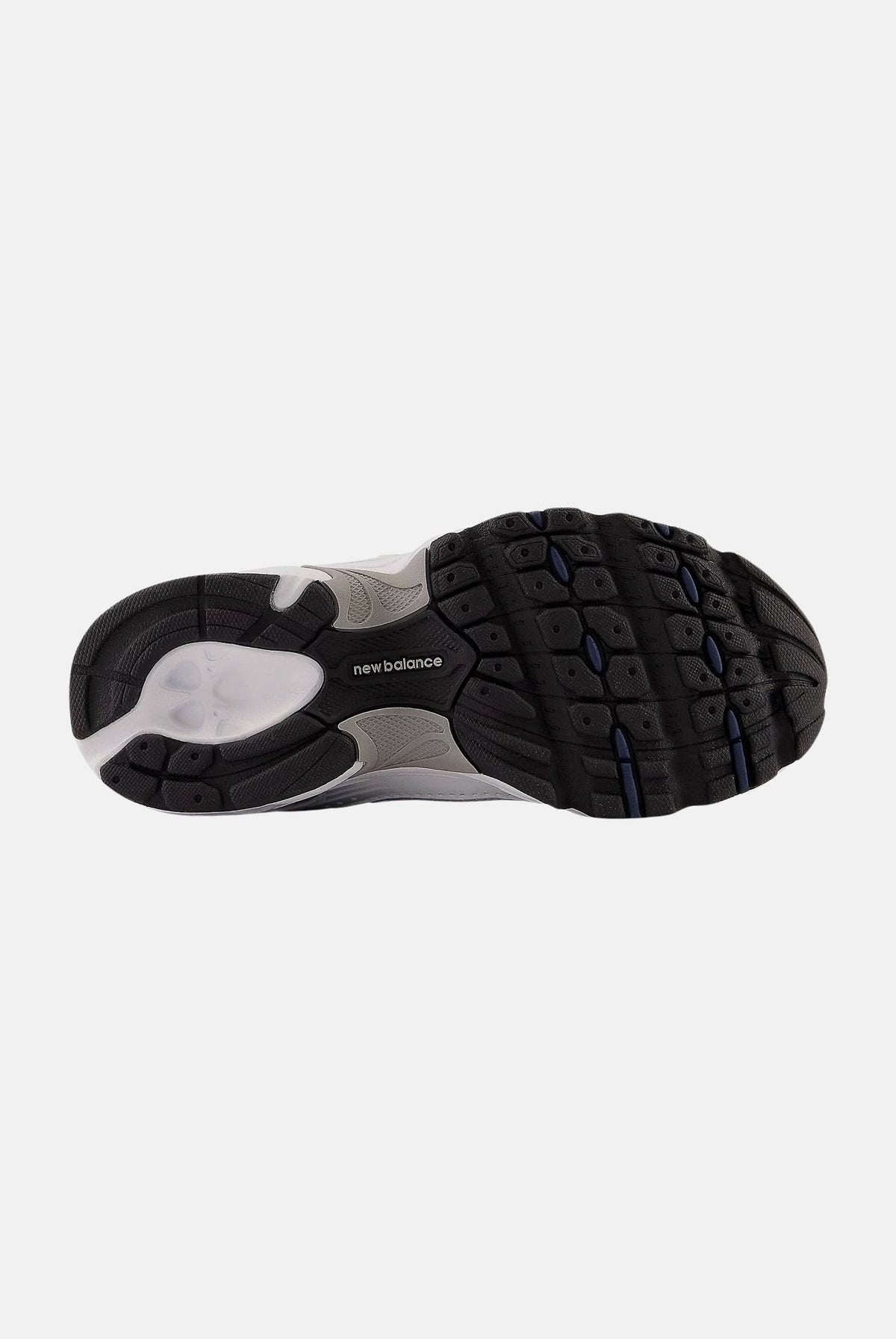 NEW BALANCE Sneakers 530 Bungee bianche per bambino e bambina PZ530SB1 . NEW BALANCE