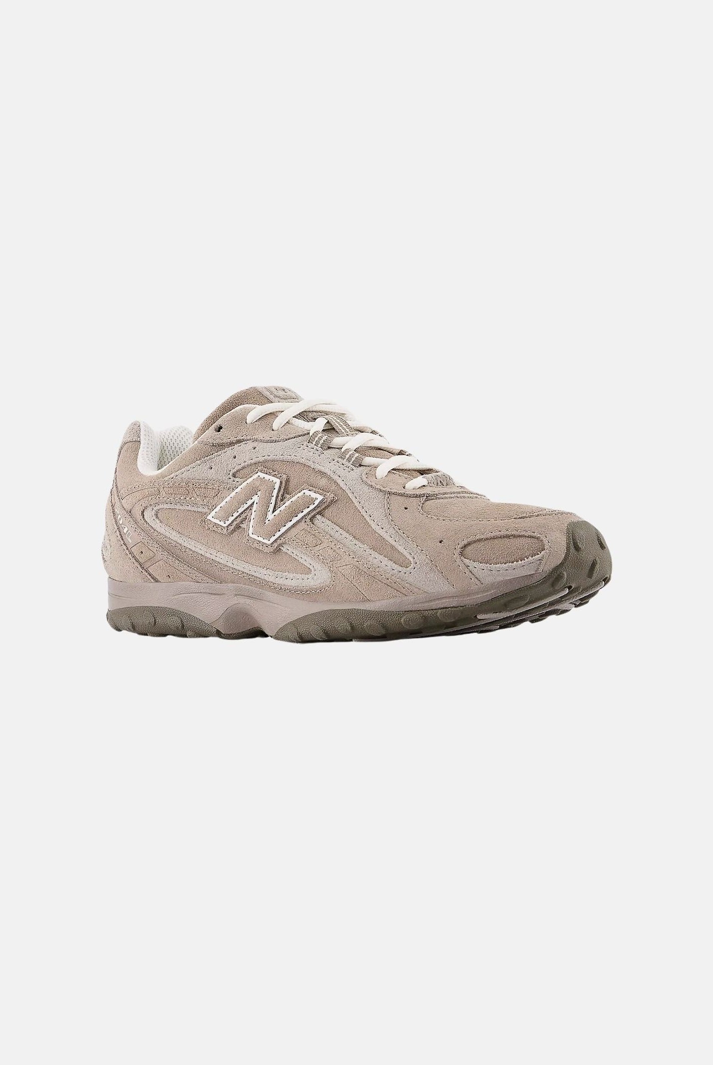 NEW BALANCE Sneakers 204L Mushroom with Arid Stone, beige tortora, da uomo e donna U204LMMA . NEW BALANCE