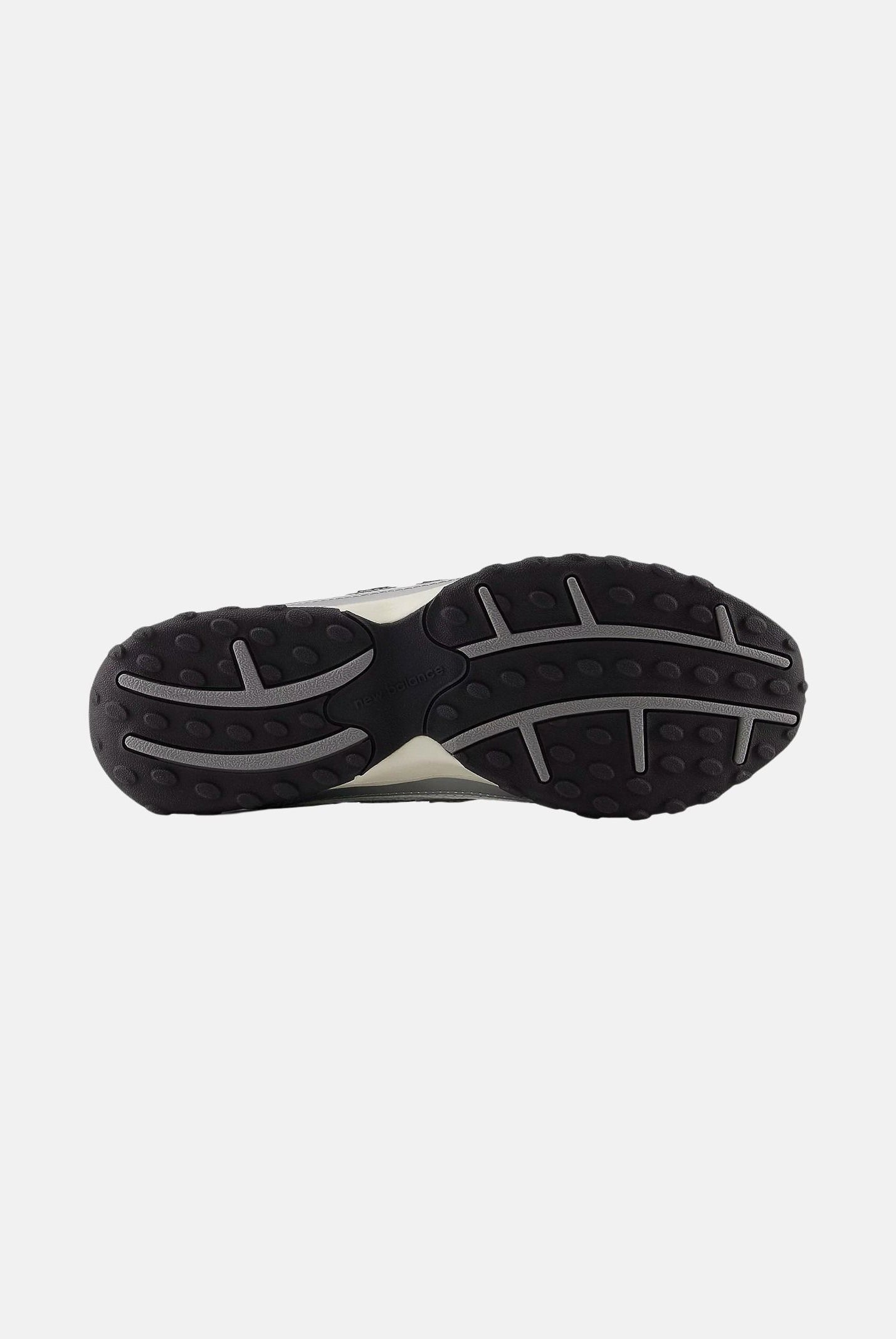 NEW BALANCE Sneakers 204L Silver Metallic with Black, argento e nero, da uomo e donna U204LSWD . NEW BALANCE