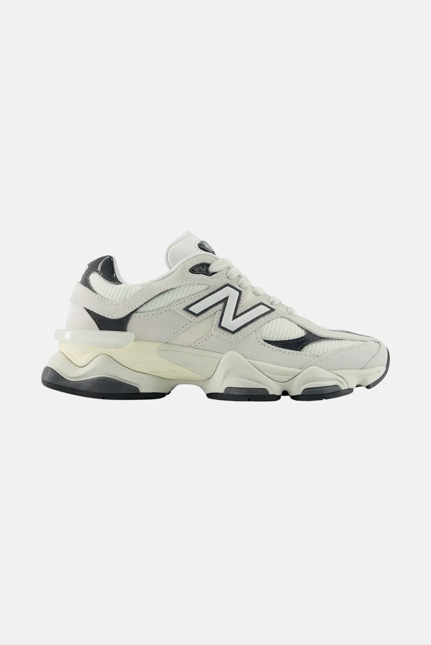 NEW BALANCE Sneakers 9060 Reflection/Sea Salt, grigio chiaro e beige da uomo e donna U90602FD . NEW BALANCE