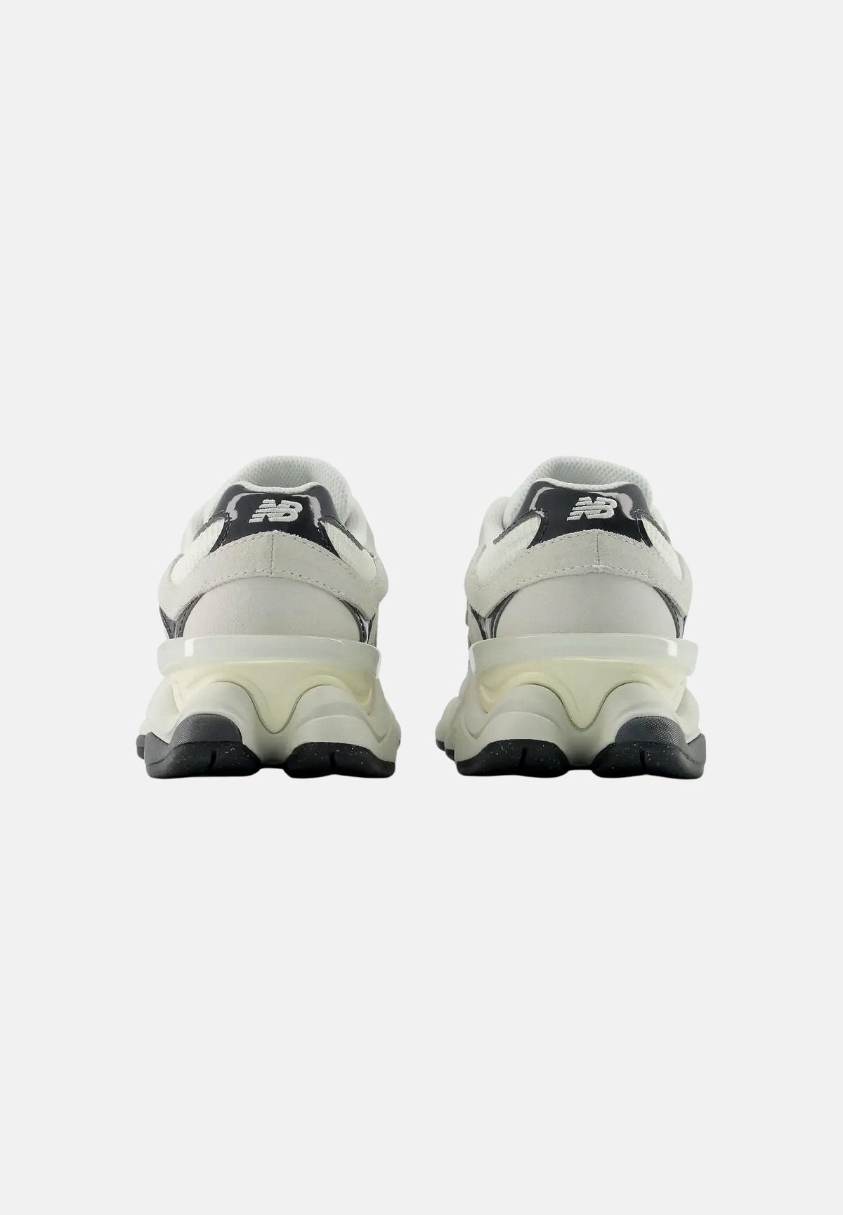 NEW BALANCE Sneakers 9060 Reflection/Sea Salt, grigio chiaro e beige da uomo e donna U90602FD . NEW BALANCE