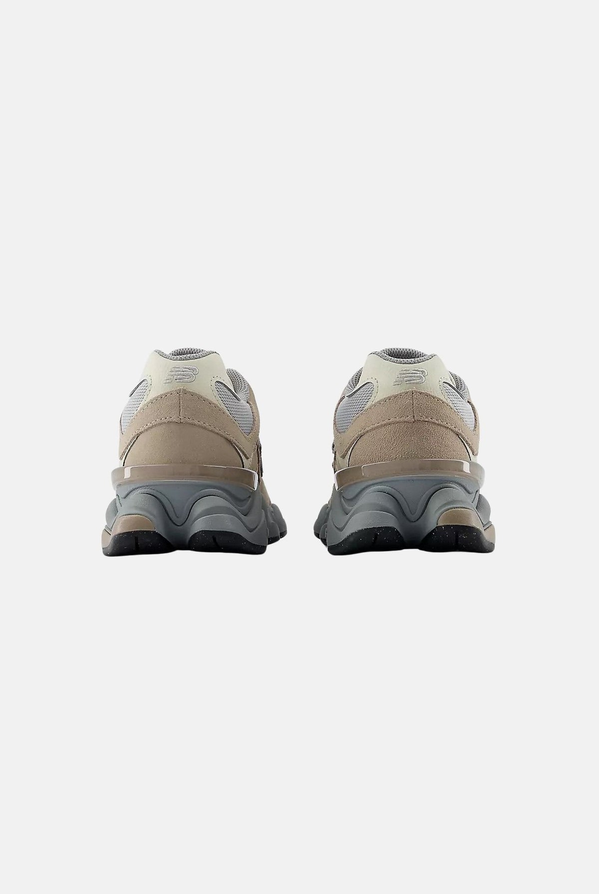 NEW BALANCE Sneakers 9060 beige, tortora-grigio per uomo e donna U90608DB . NEW BALANCE