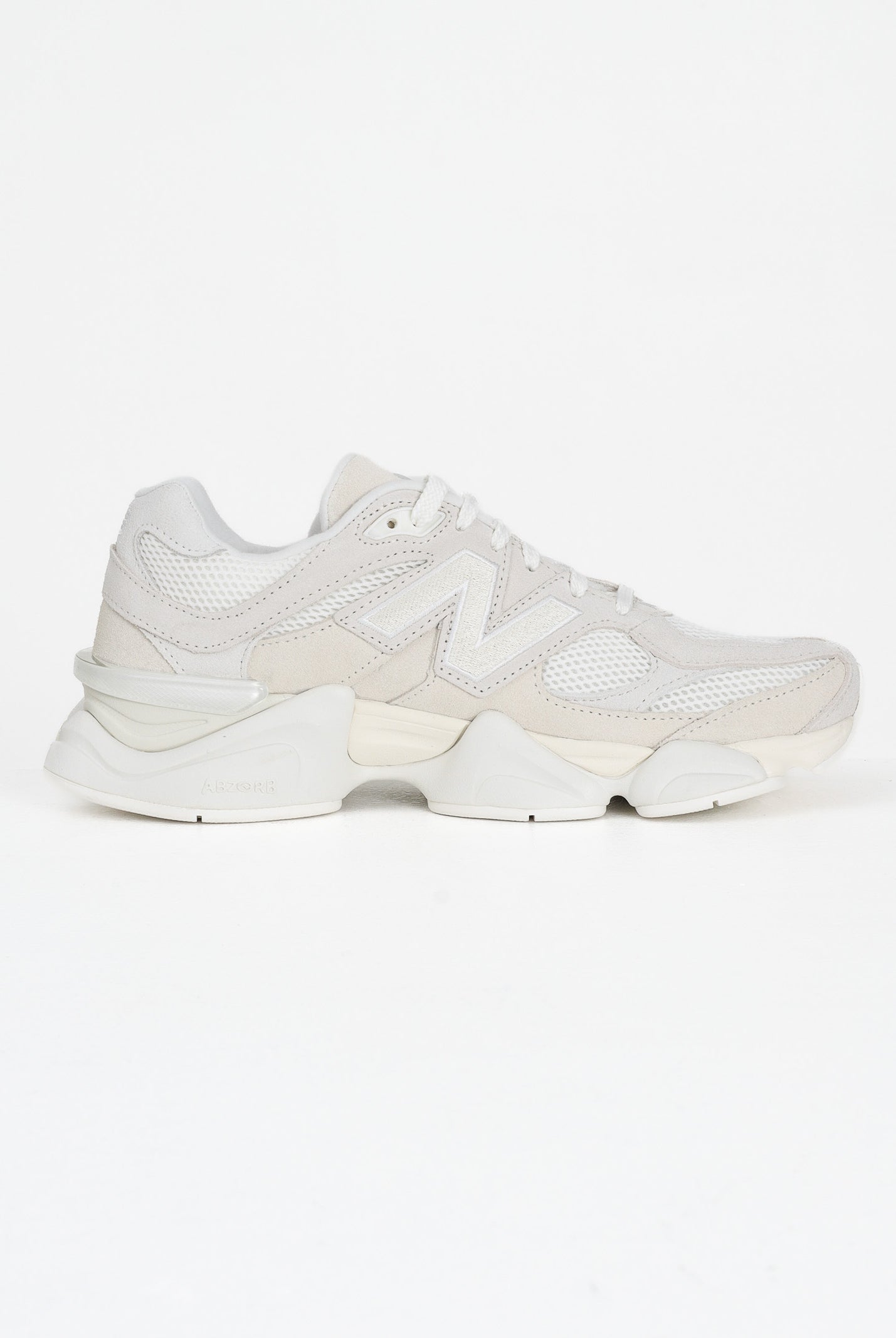 NEW BALANCE Sneakers 9060 panna da uomo U9060ERB . NEW BALANCE