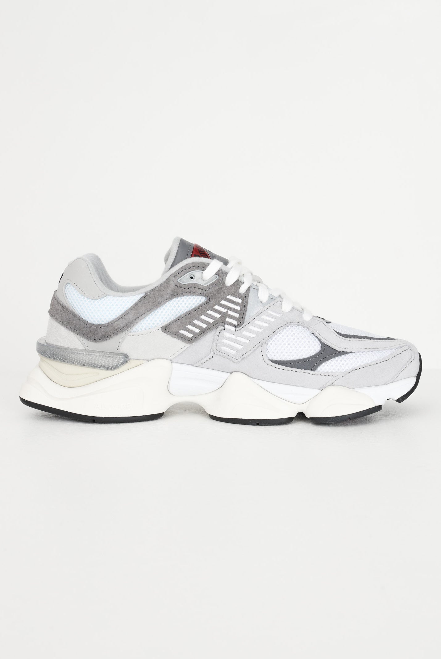 NEW BALANCE Sneakers 9060 grigie da uomo U9060GRY . NEW BALANCE