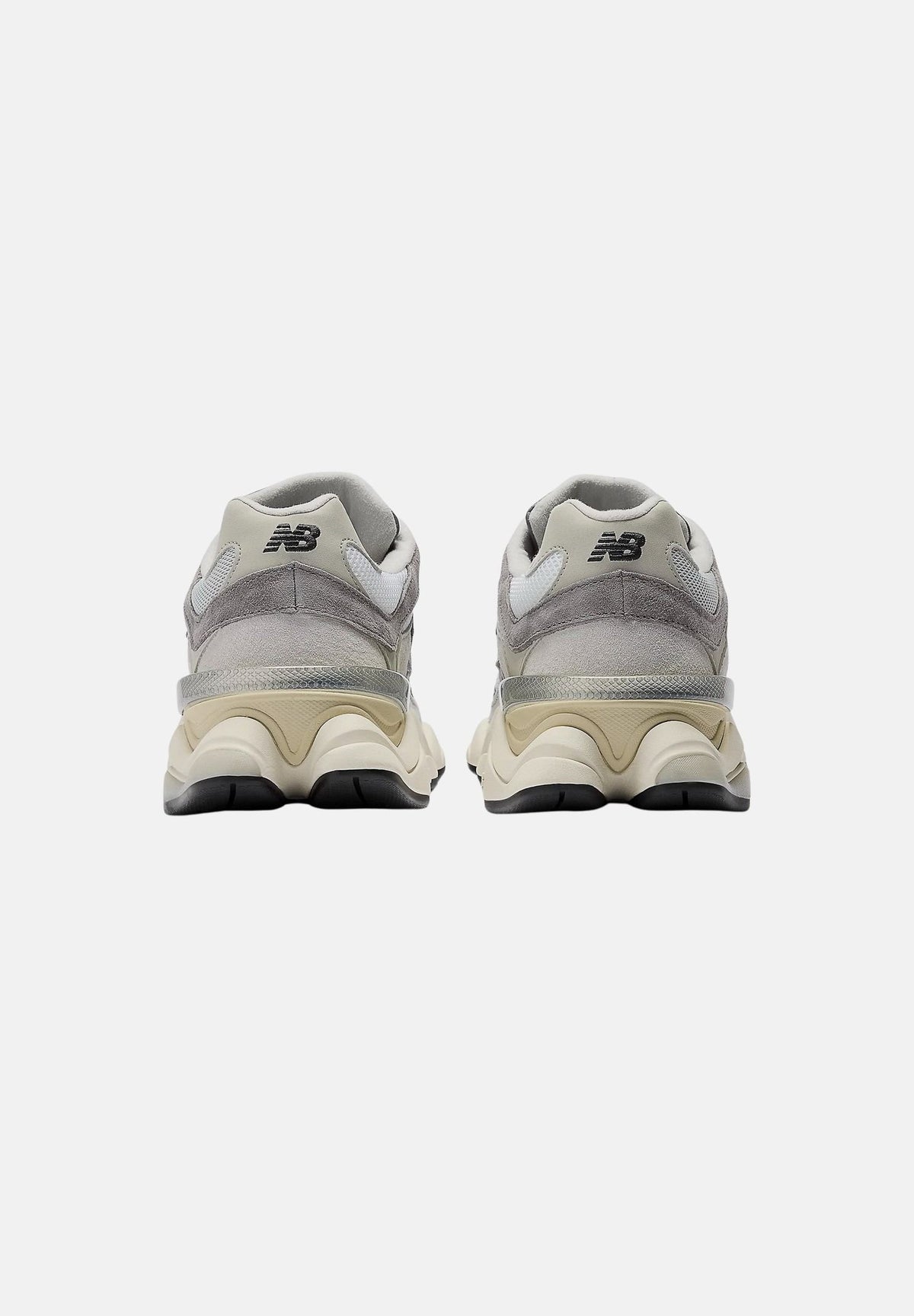 NEW BALANCE Sneakers 9060 grigie da uomo e donna U9060GRY . NEW BALANCE