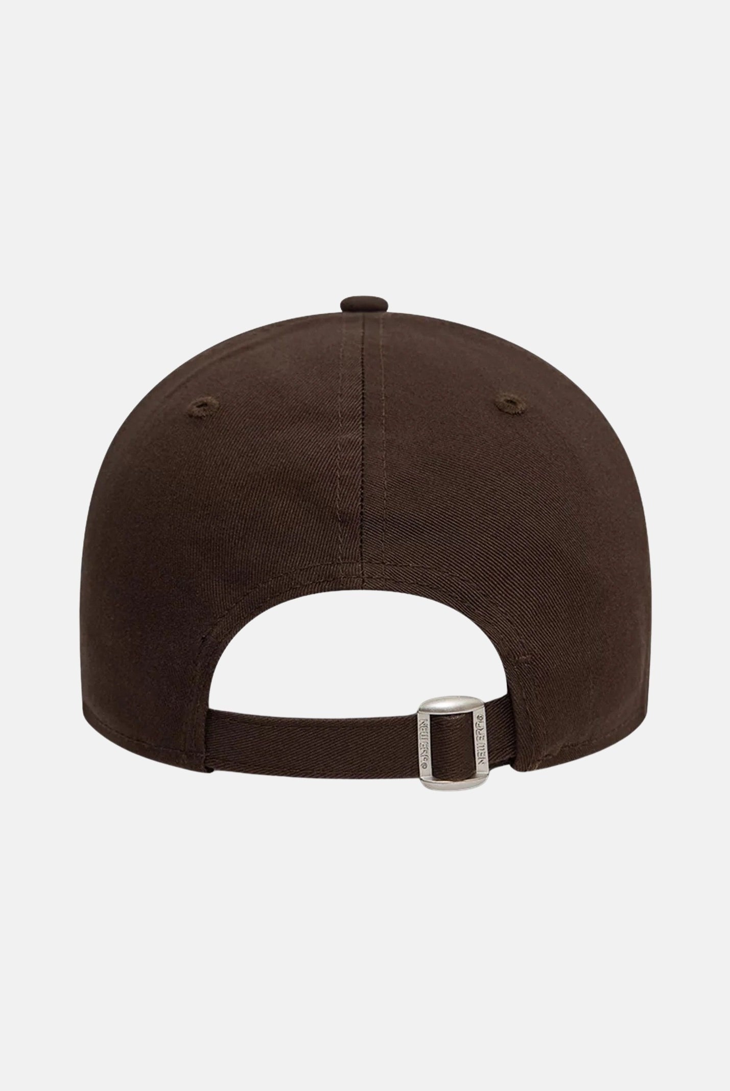 NEW ERA Cappello con visiera 9FORTY New York Yankees MLB Colour Essentials marrone per uomo e donna 60471458 . NEW ERA
