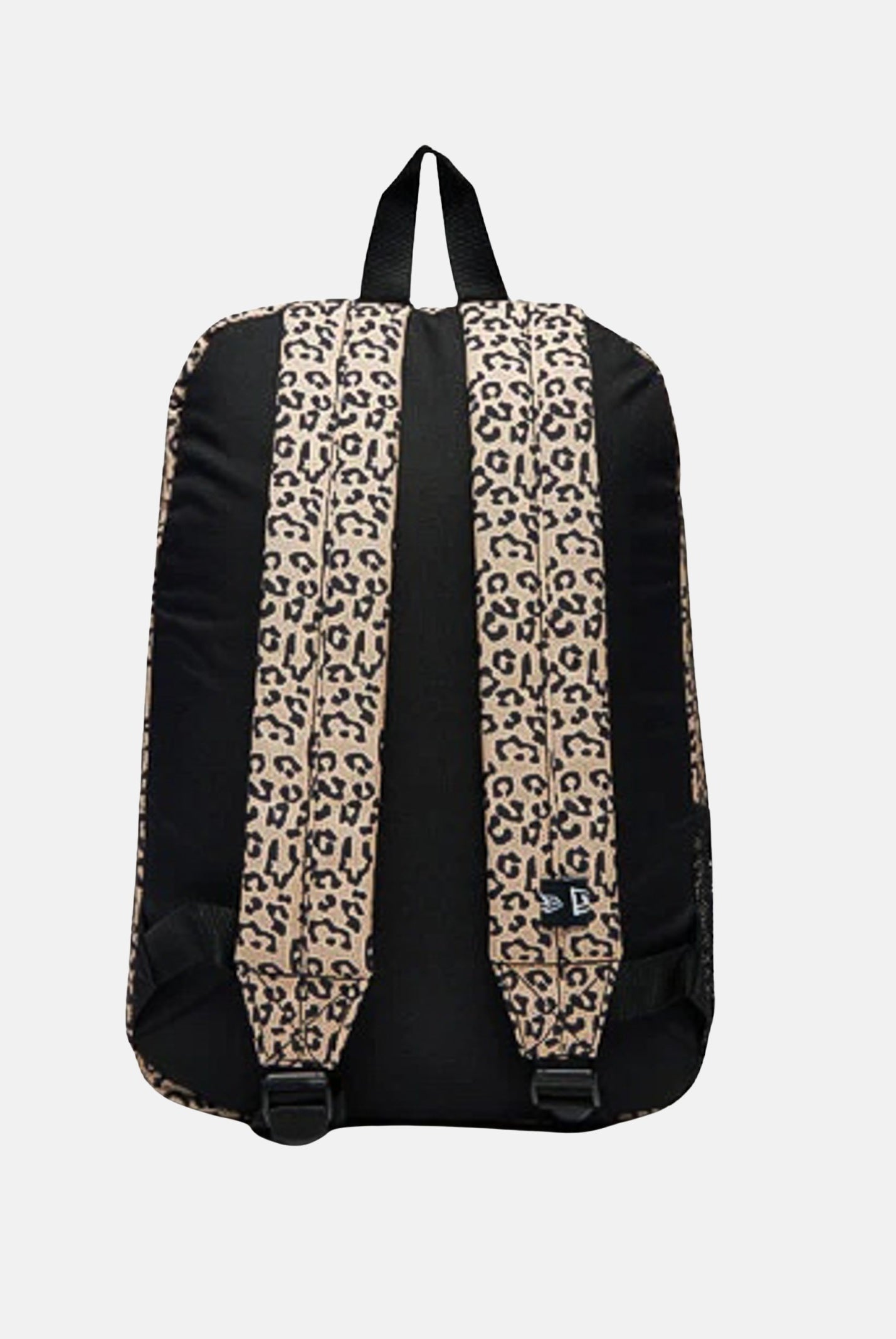 NEW ERA zaino AOP Stadium NYY beige chiaro/leopardato beige da donna. 60503766 . NEW ERA