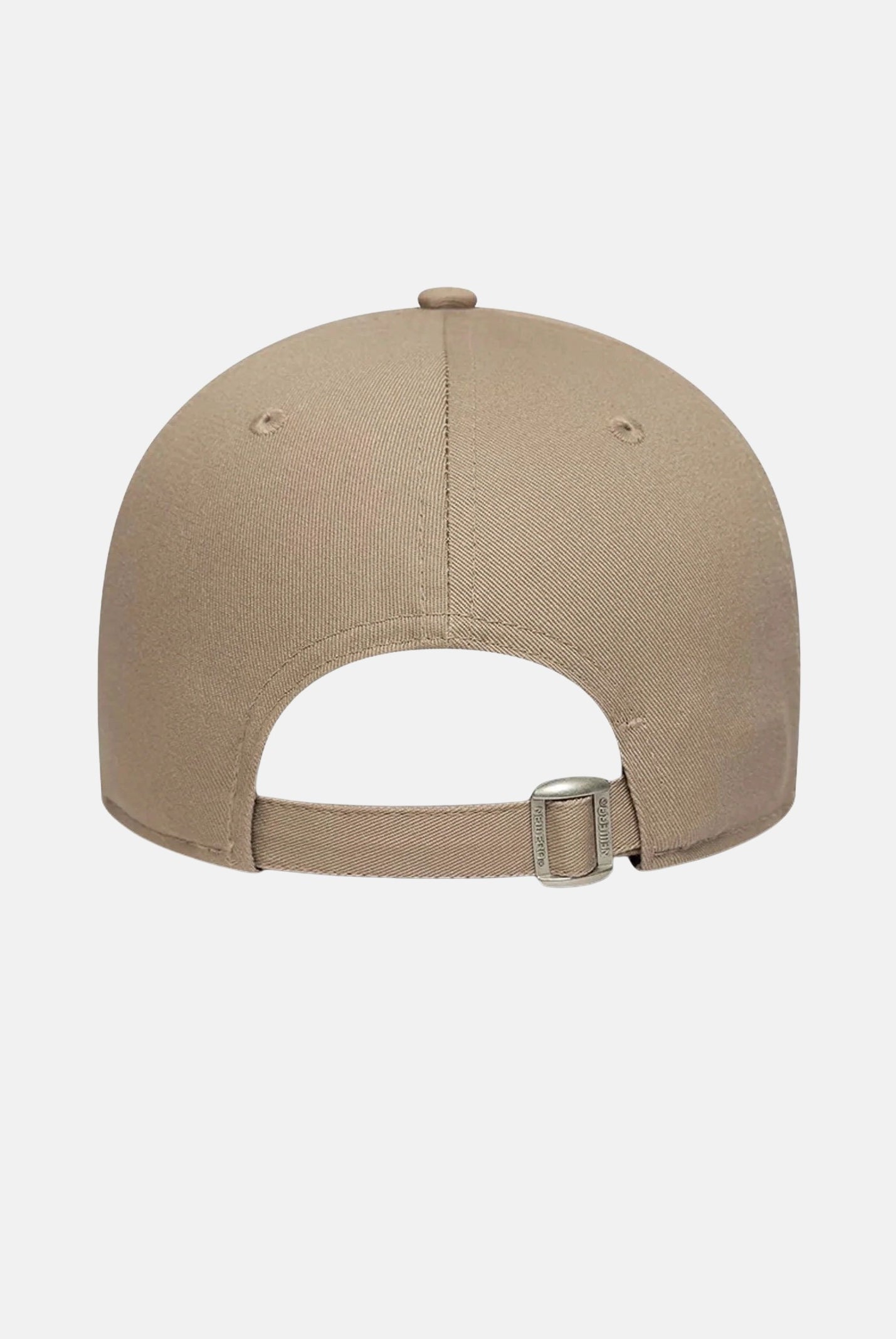 NEW ERA Cappello con visiera 9FORTY New York Yankees MLB League Essential beige per uomo e donna 60675512 . NEW ERA