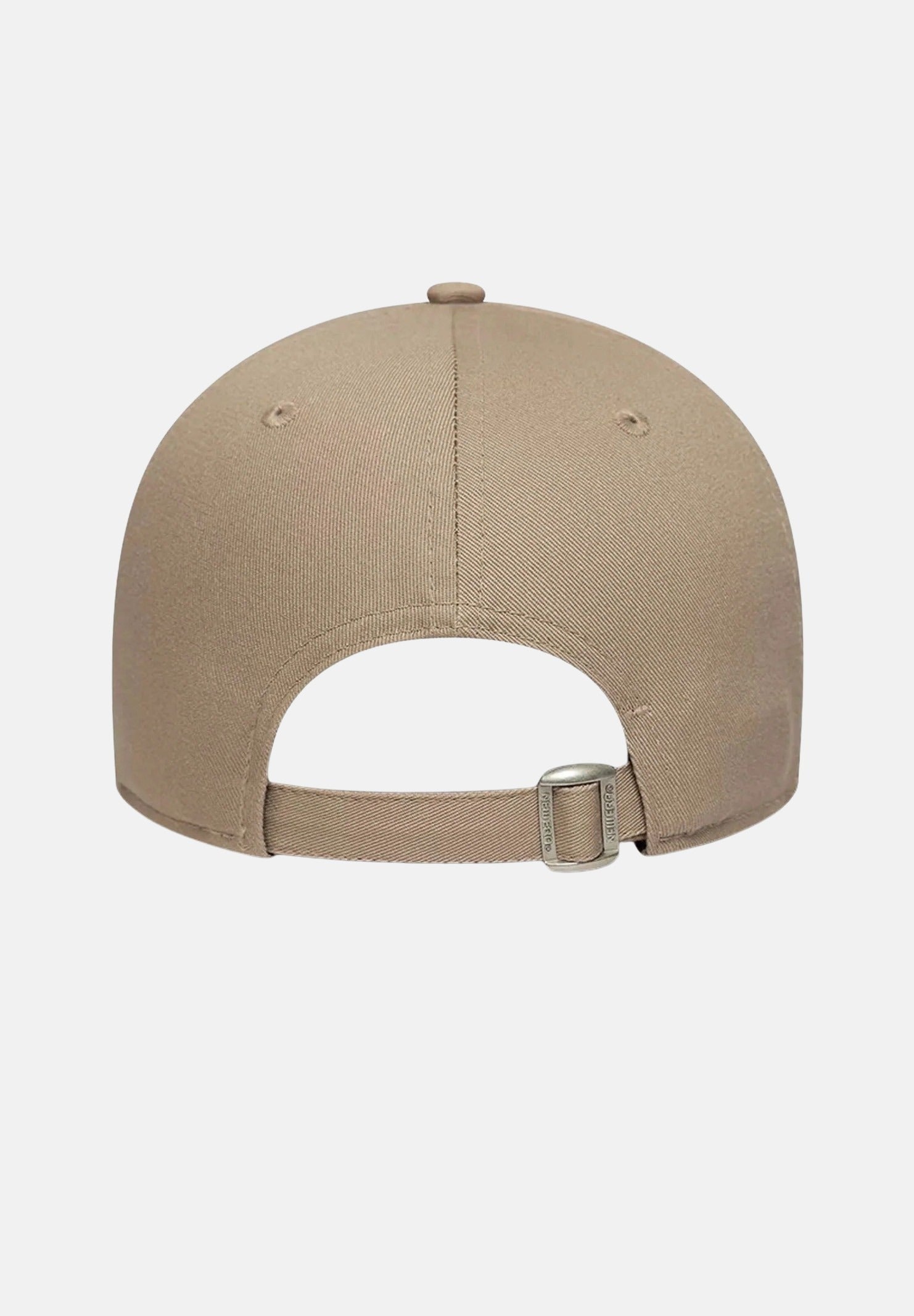 NEW ERA Cappello con visiera 9FORTY New York Yankees MLB League Essential beige per uomo e donna 60675512 . NEW ERA