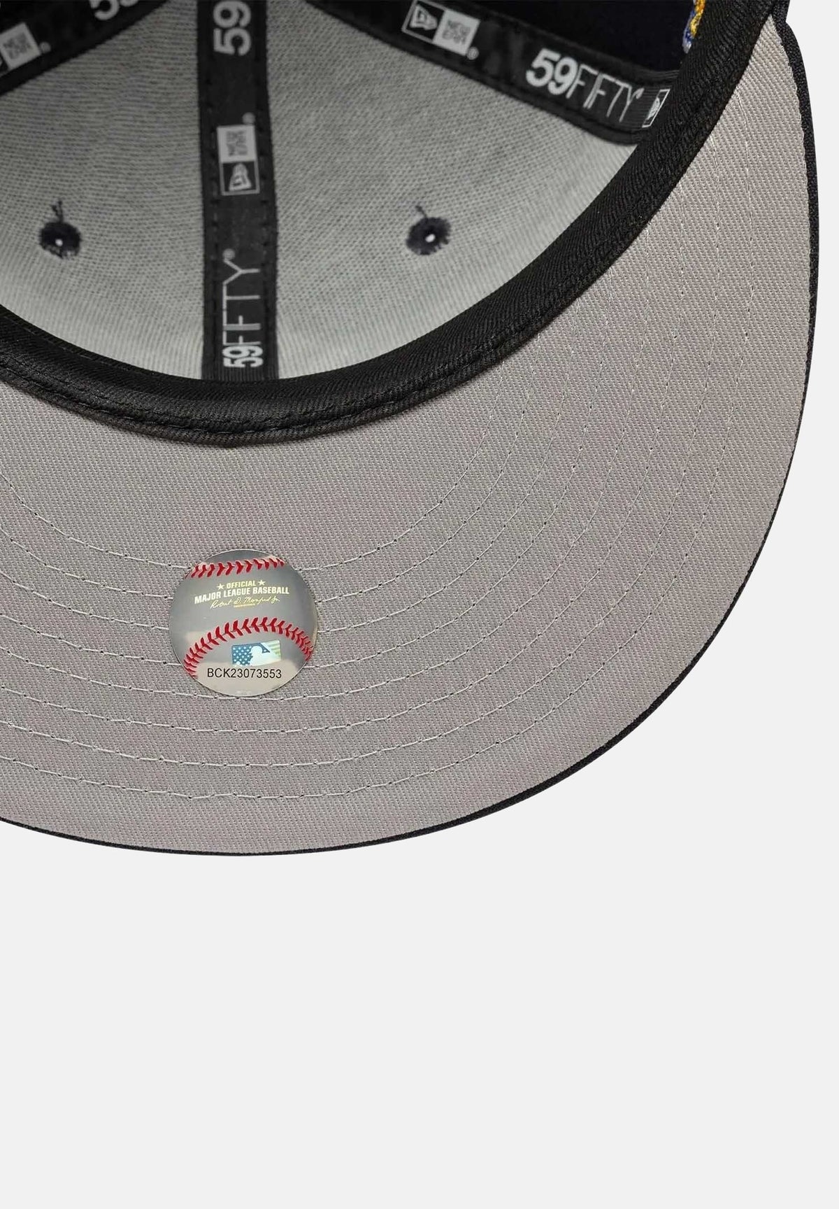 60758796 . NEW ERA