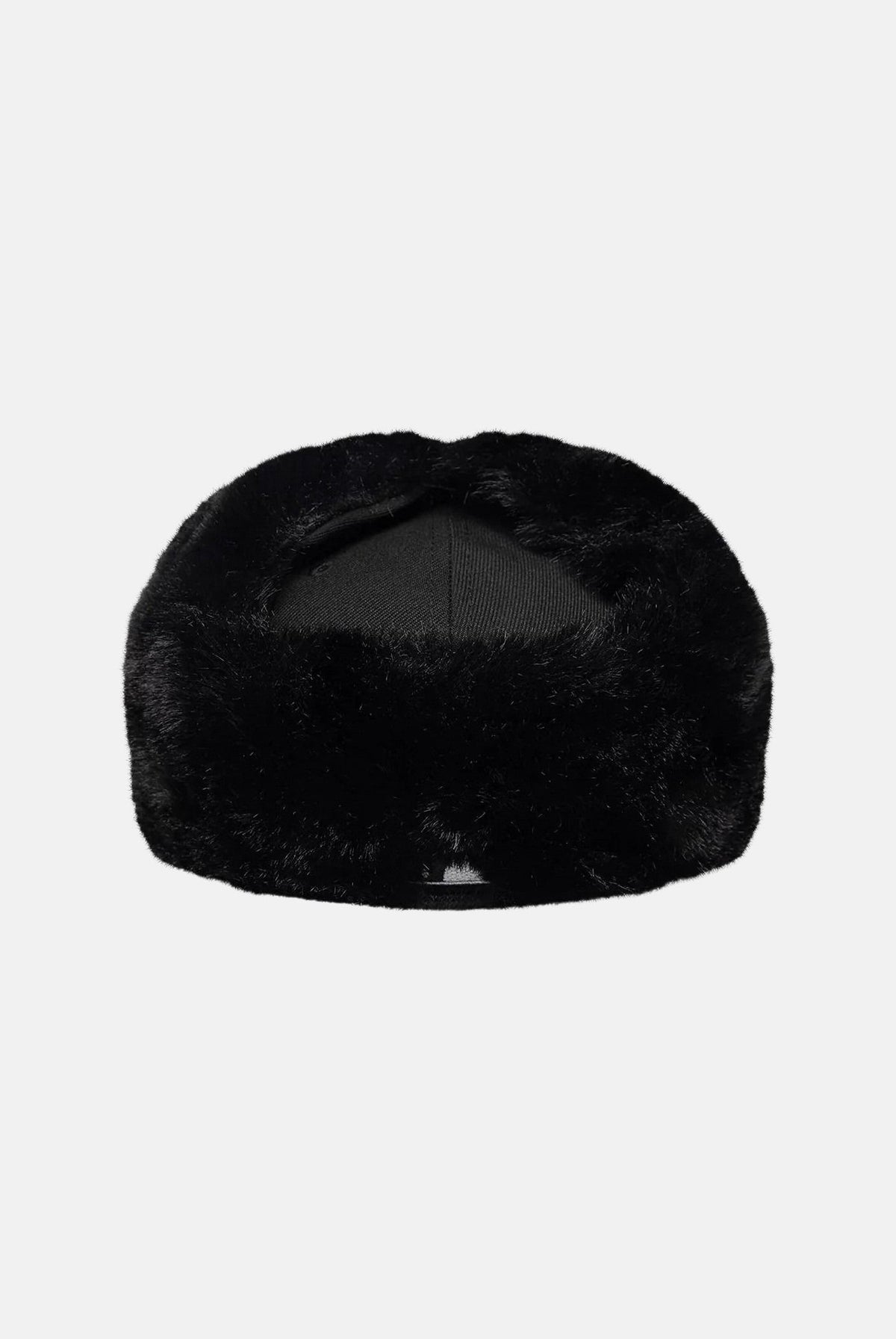 NEW ERA Cappello con visiera 59FIFTY DOGEAR CHICAGO nero per uomo e donna con paraorecchie foderati. 60842640 . NEW ERA