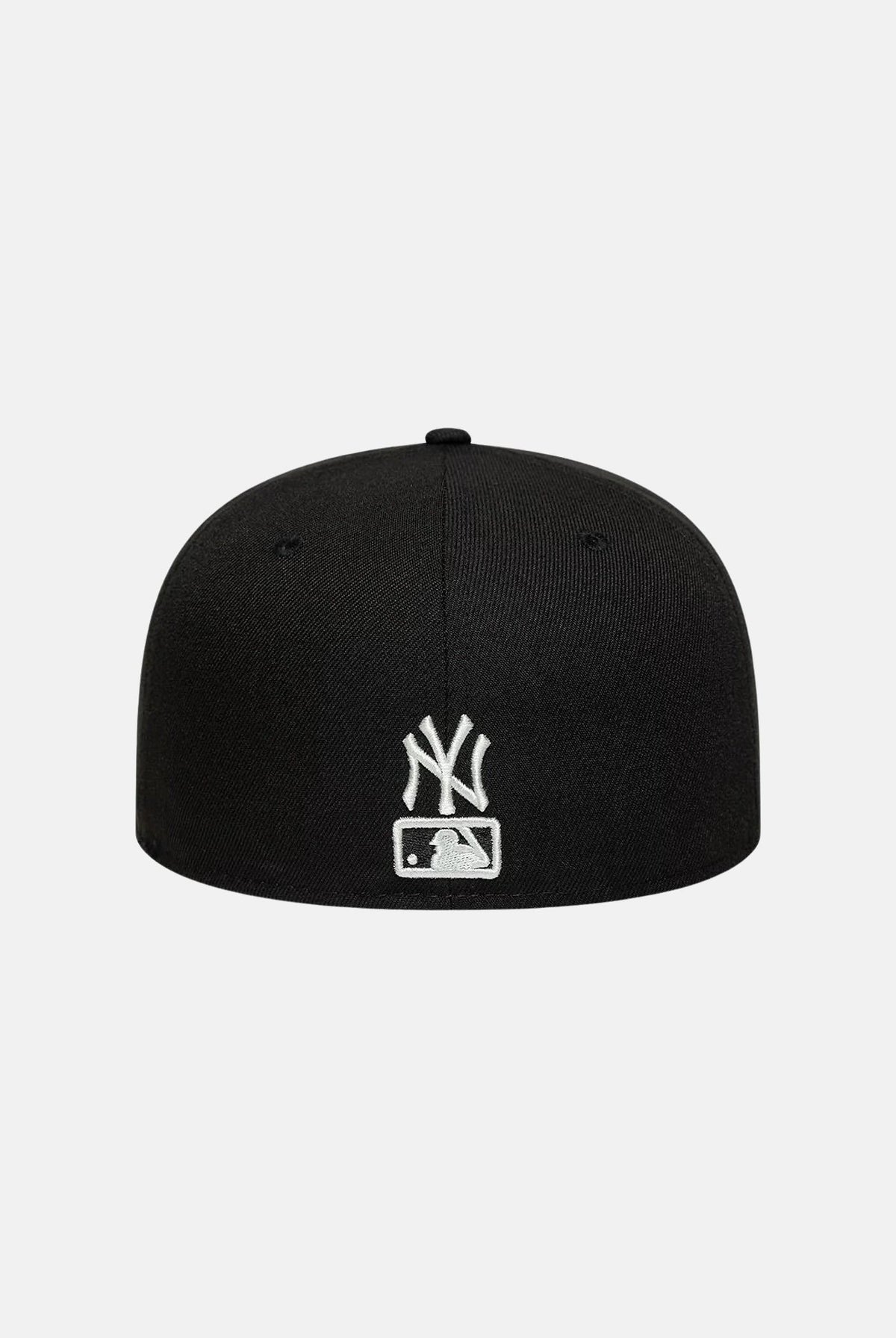 NEW ERA Cappello con visiera NEW YORK YANKEES MLB nero per uomo e donna 60852403 . NEW ERA