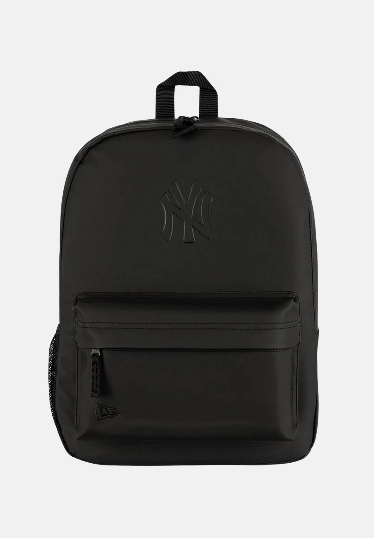 NEW ERA zaino Stadium New York Yankees MLB Matte PU nero unisex. 60856127 . NEW ERA