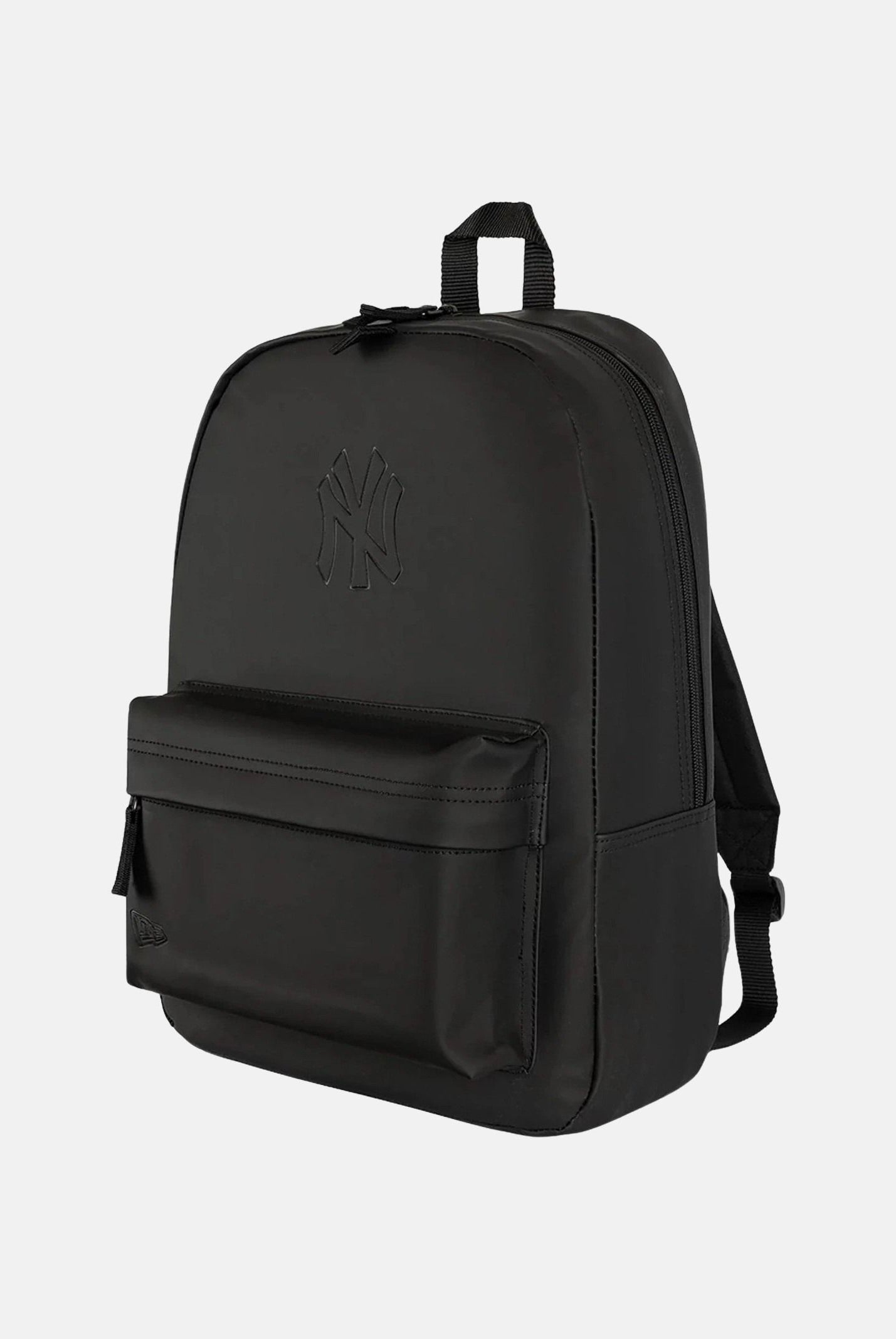 EW ERA zaino Stadium New York Yankees MLB Matte PU nero unisex. 60856127 . NEW ERA