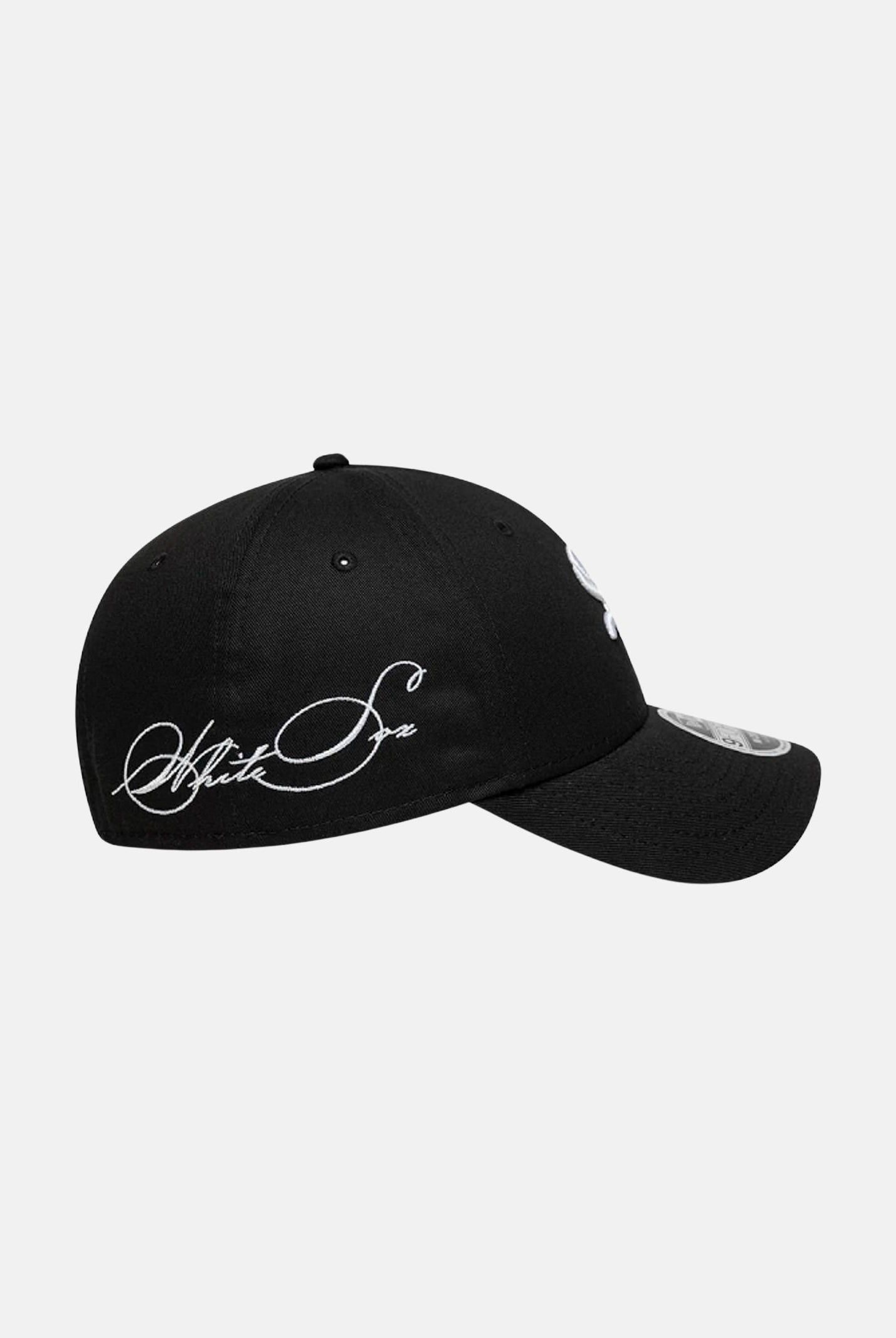 NEW ERA Cappello con visiera 9FORTY M-CROWN CHICAGO nero per uomo e donna 60915787 . NEW ERA