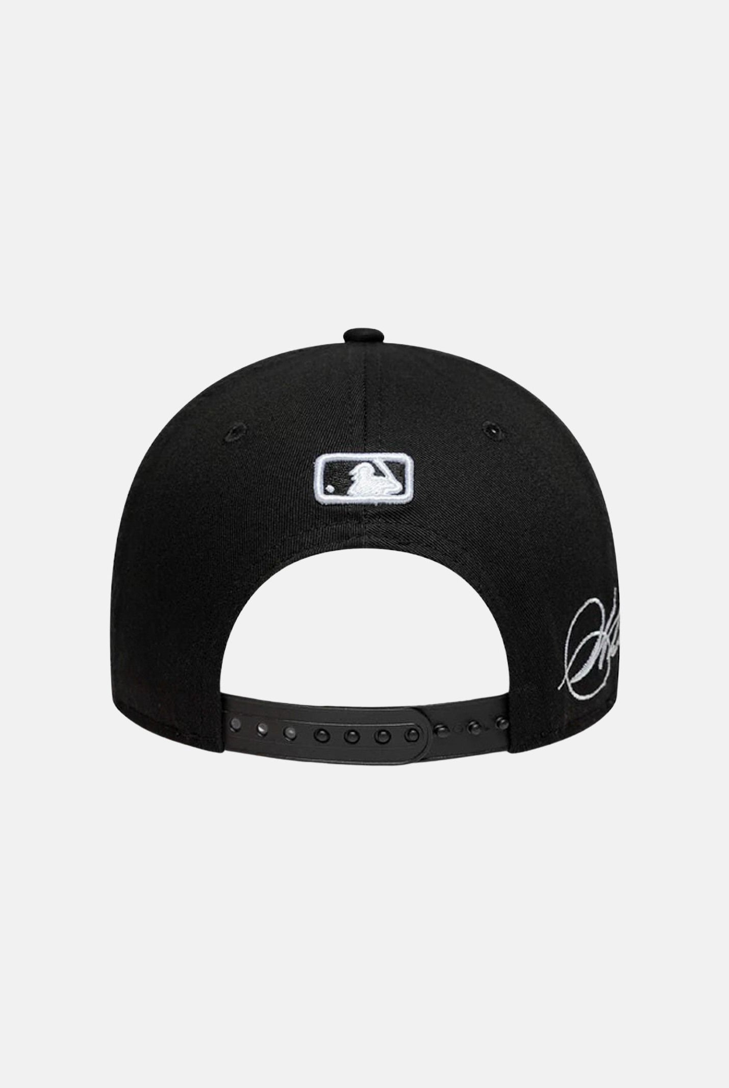 NEW ERA Cappello con visiera 9FORTY M-CROWN CHICAGO nero per uomo e donna 60915787 . NEW ERA