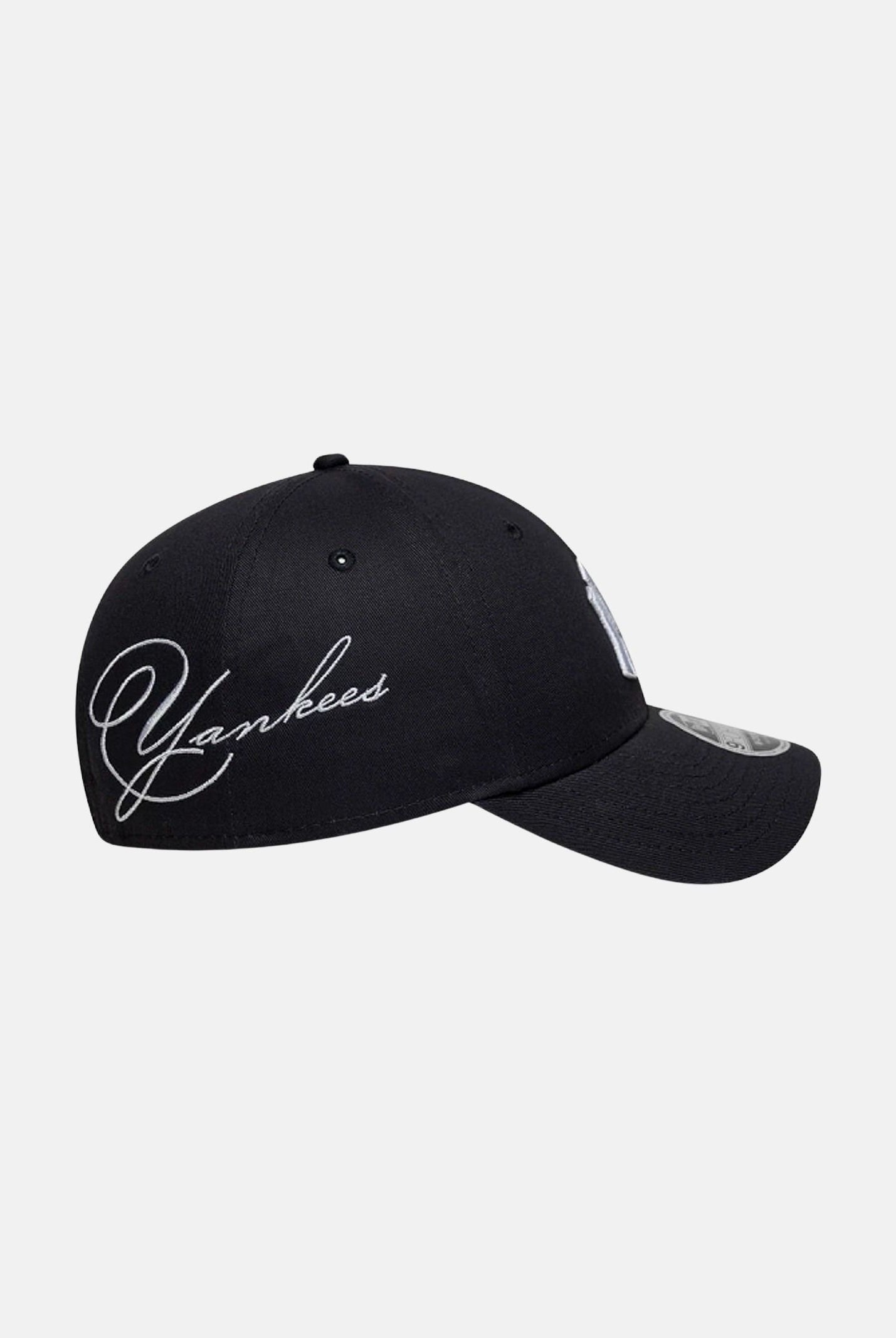 NEW ERA Cappello con visiera 9FORTY M-CROWN NEW YORK navy-blu per uomo e donna 60915789 . NEW ERA