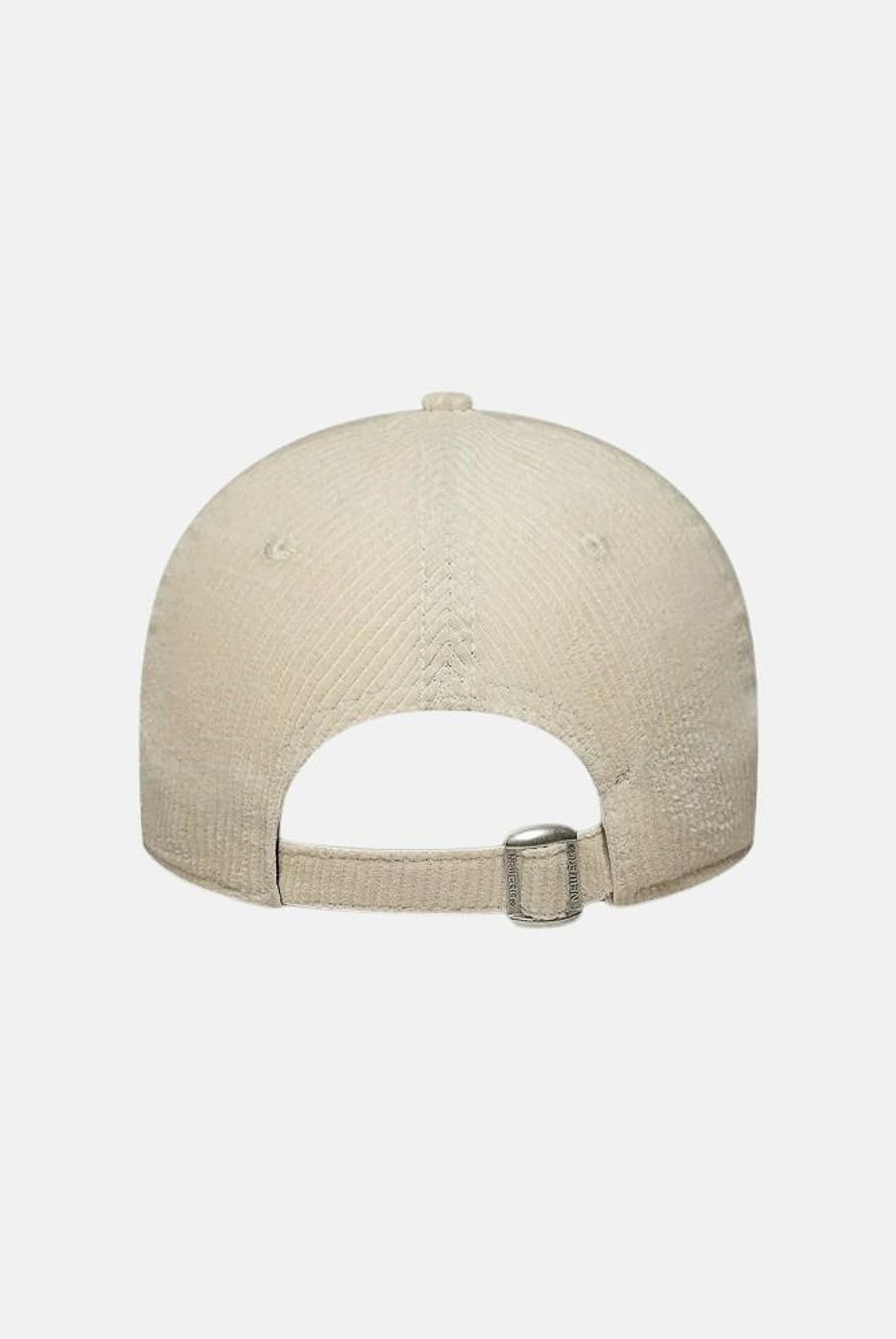 NEW ERA Cappello con visiera 9FORTY M pietra/beige chiaro da donna con logo iconico NY. 60915812 . NEW ERA