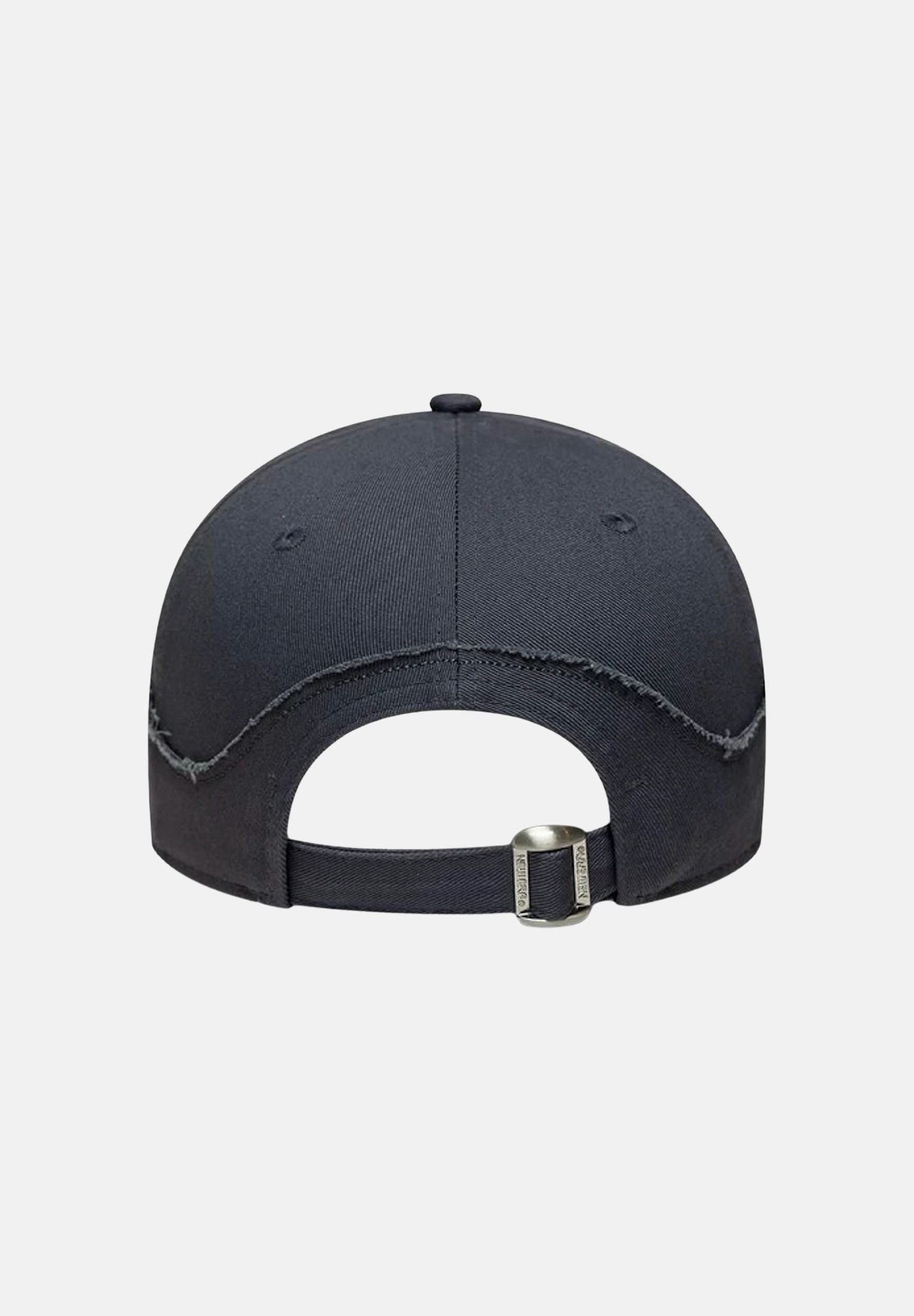 NEW ERA Cappello con visiera 9FORTY LA DODGERS grigio antracite per uomo e donna con logo LA ricamato 60915871 . NEW ERA