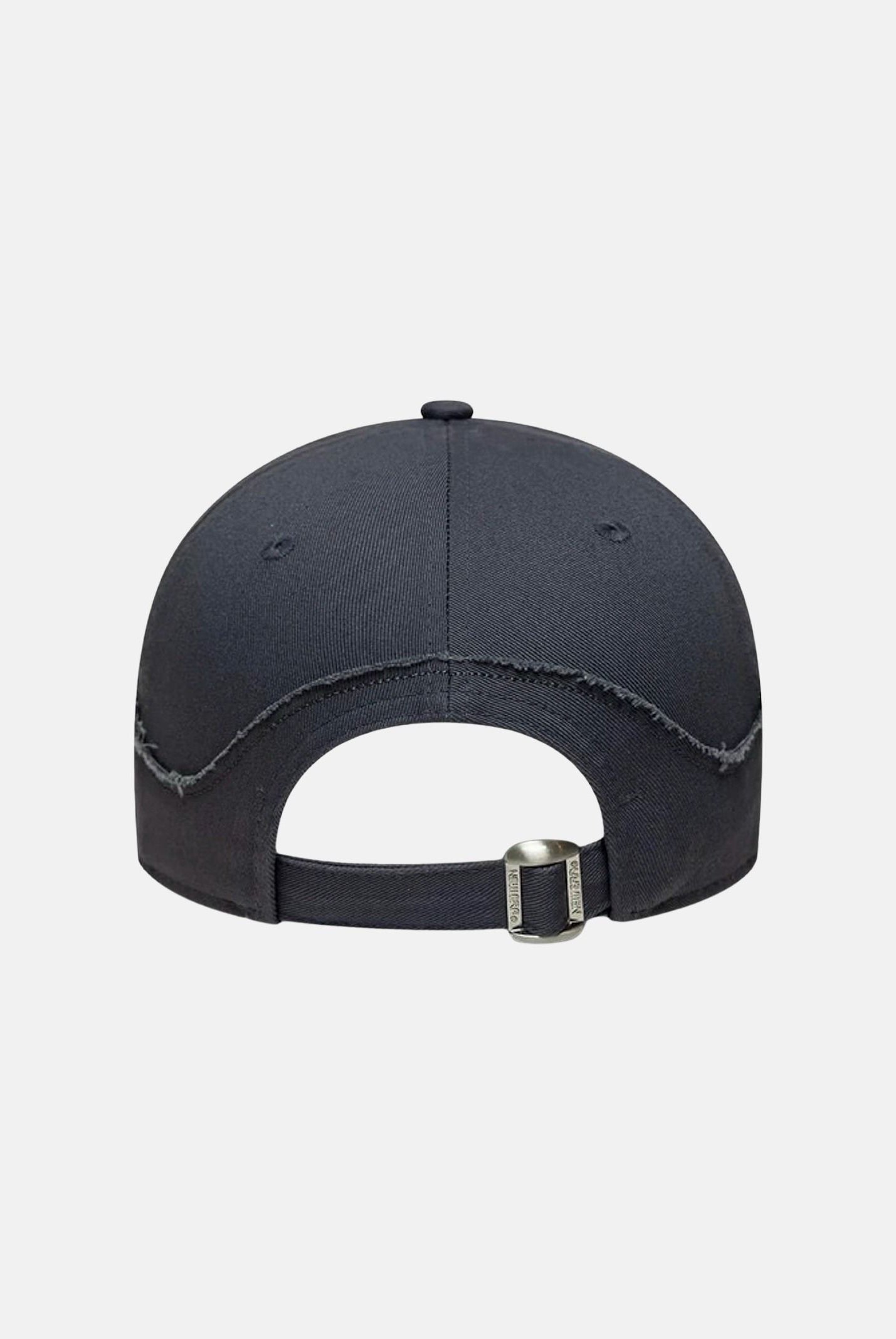 NEW ERA Cappello con visiera 9FORTY LA DODGERS grigio antracite per uomo e donna con logo LA ricamato 60915871 . NEW ERA