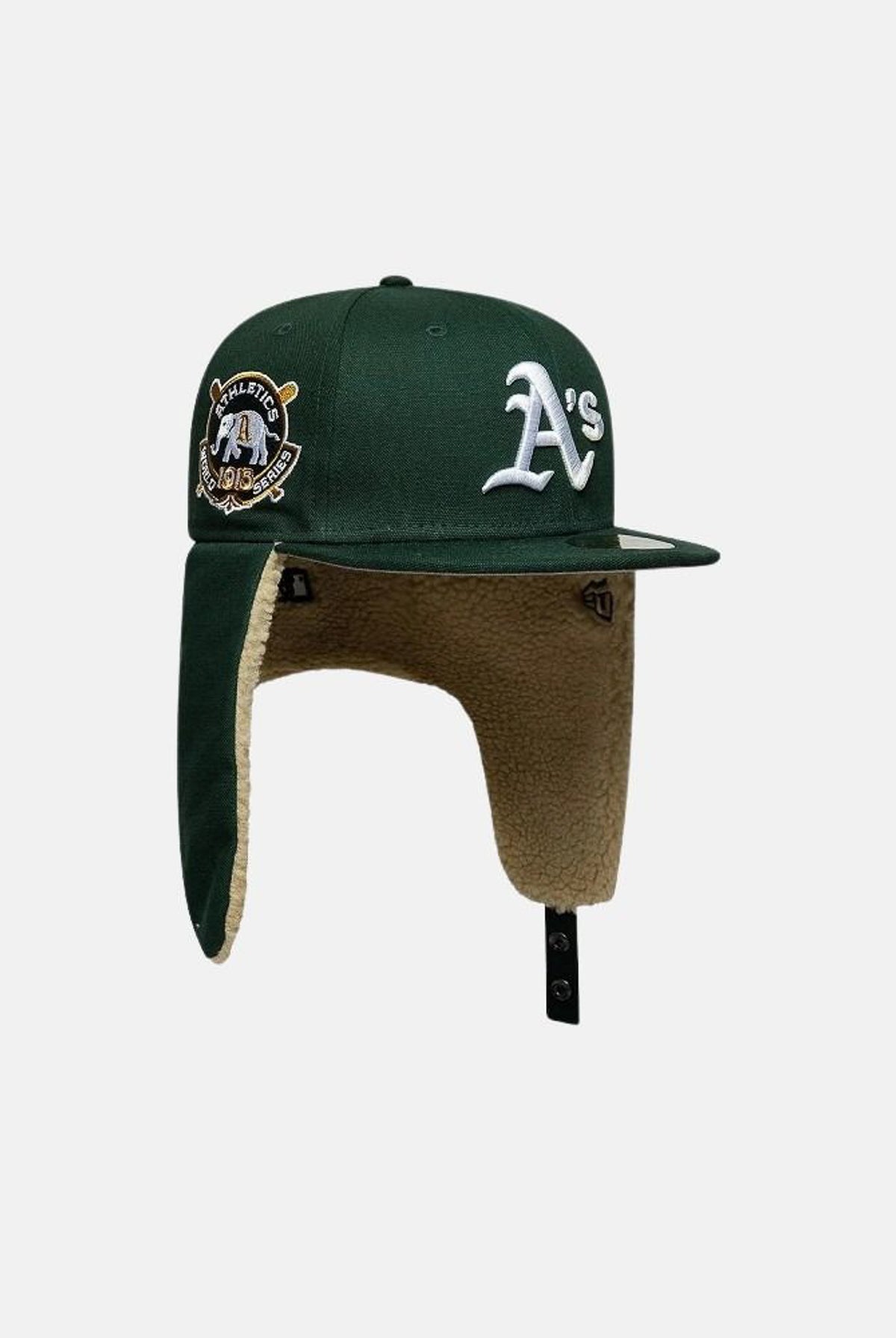 60915898 . NEW ERA