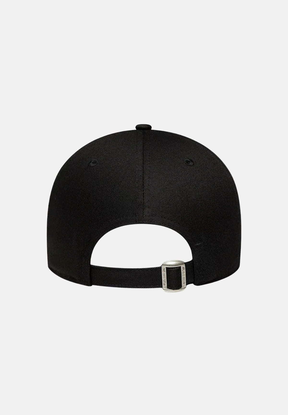 NEW ERA Cappello con visiera 9FORTY NEW YORK nero da donna con logo maculato 60915979 . NEW ERA