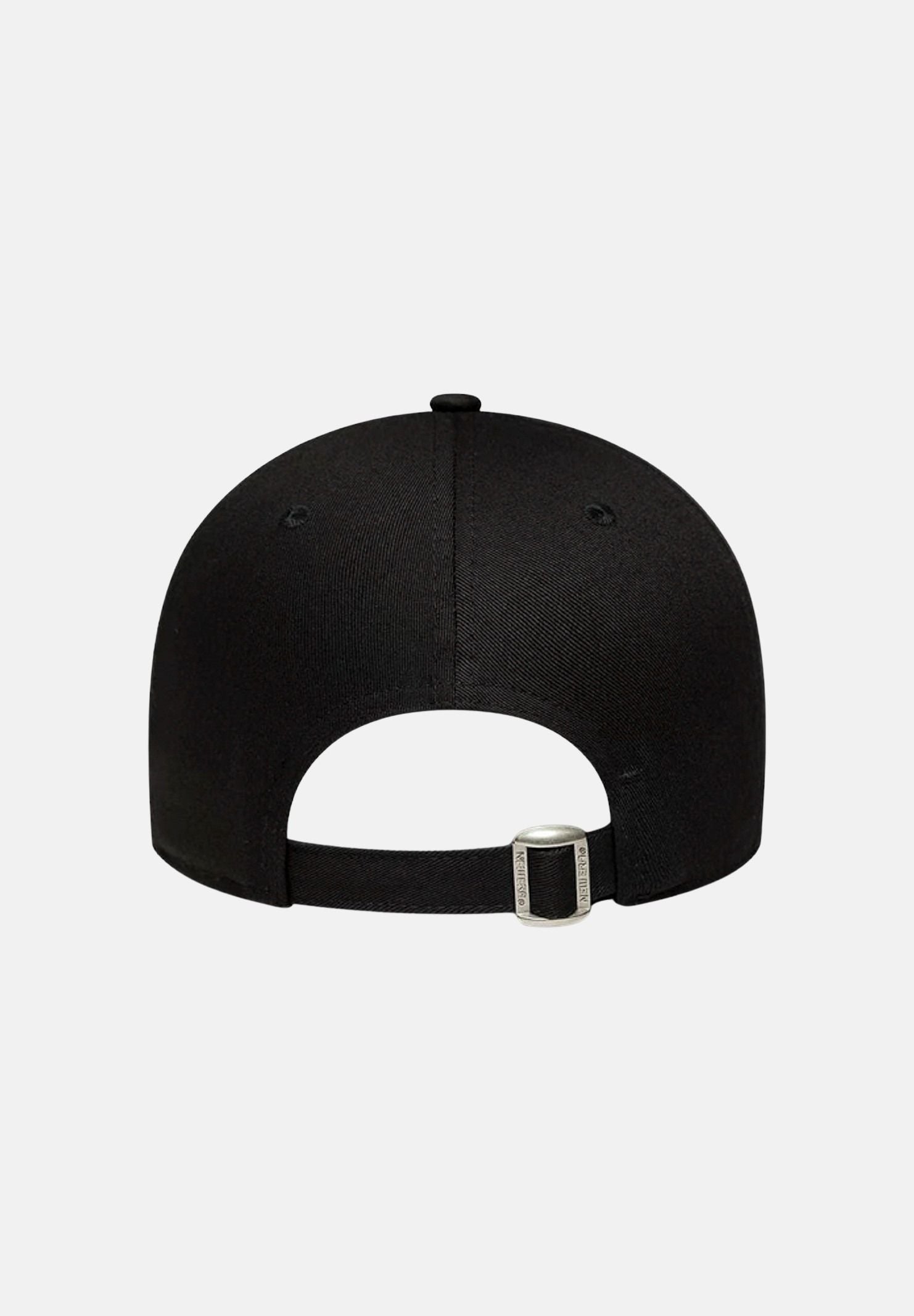 NEW ERA Cappello con visiera 9FORTY NEW YORK nero da donna con logo maculato 60915979 . NEW ERA