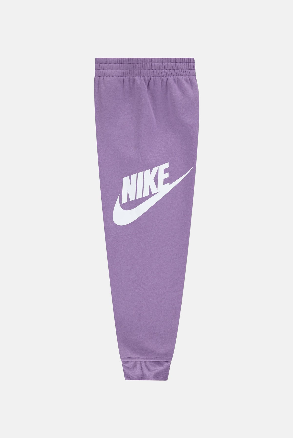 NIKE Tuta CLUB FLEECE 2-PIECE SET lilla per neonato 66L135 P6H NIKE