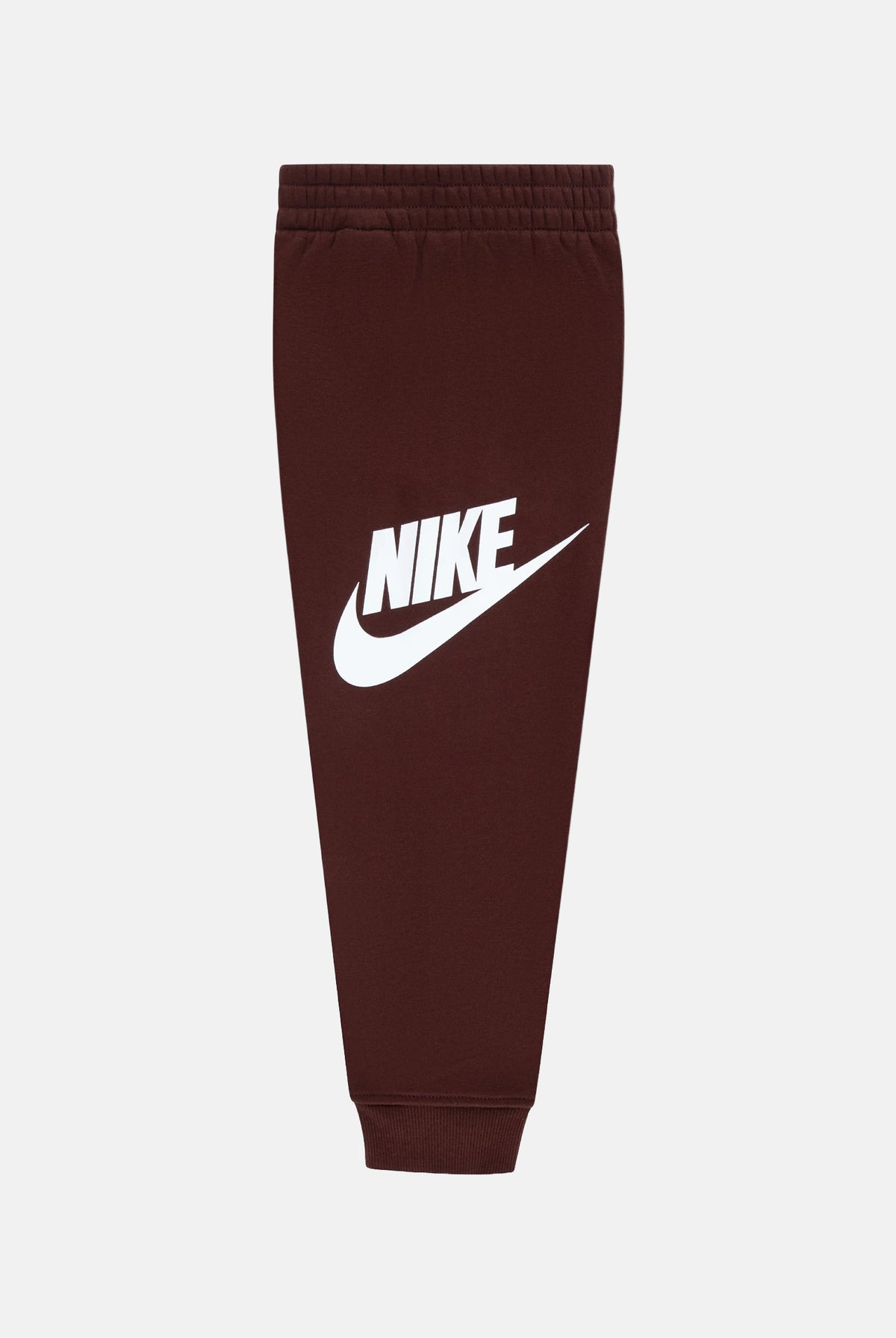 NIKE Tuta CLUB FLEECE 2-PIECE SET bordeaux per neonato 66L135 X4X NIKE