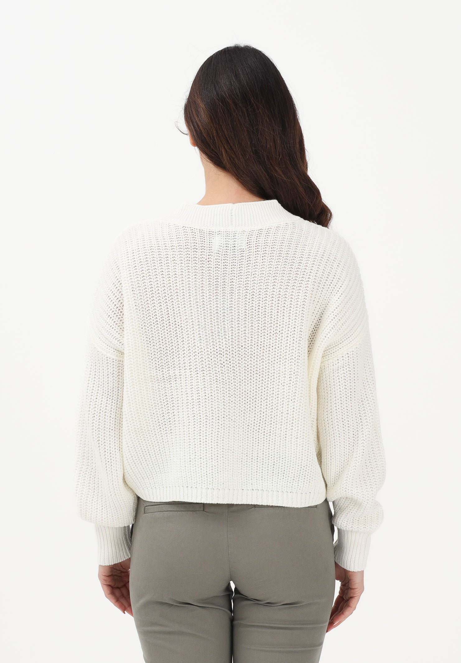 ONLY Cardigan corto panna da donna 15211521 JEST ONLY