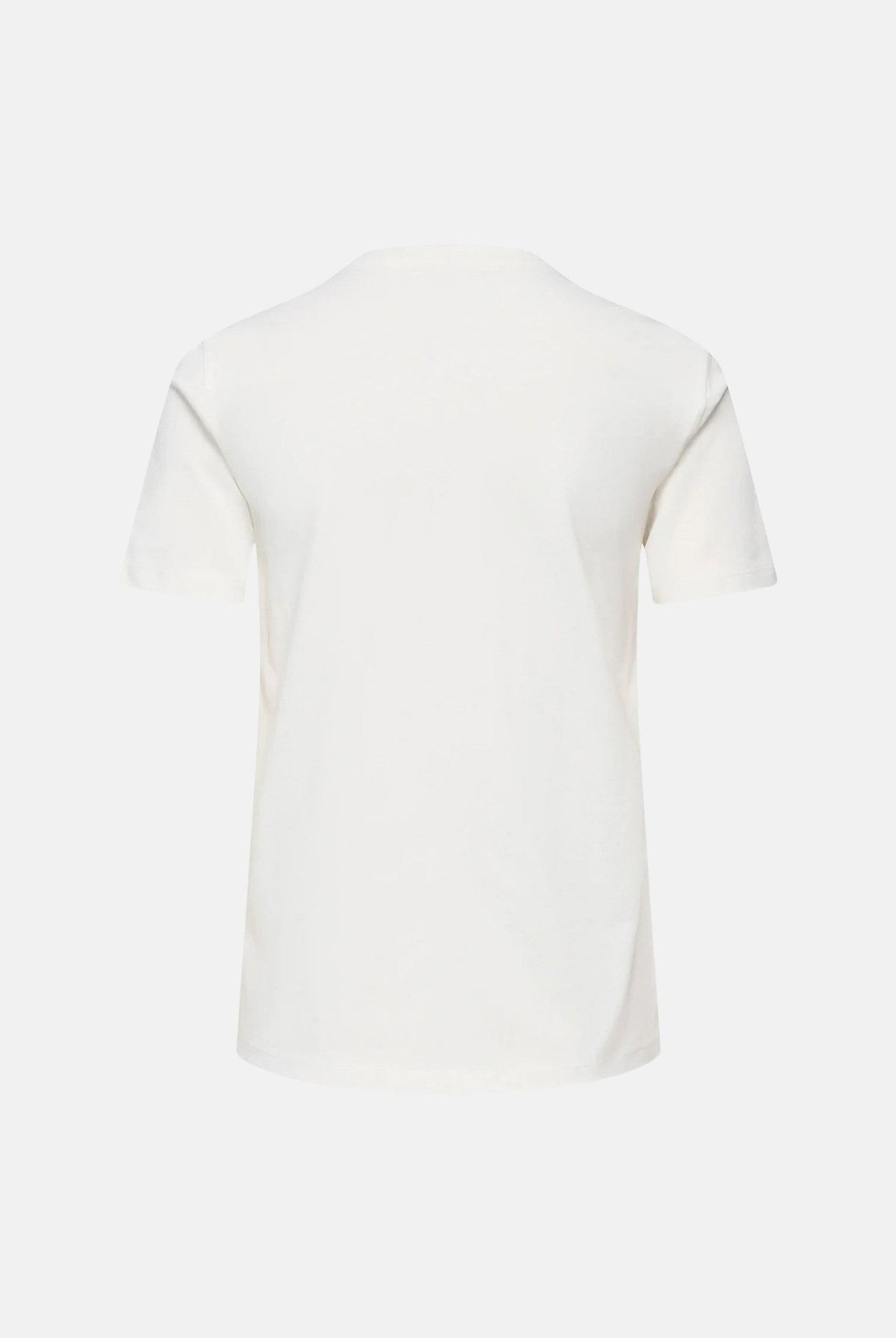 ONLY T-shirt manica corta TEDDY bianca da donna con stampa grafica con orsetto sul petto. 15316954 CLDA ONLY