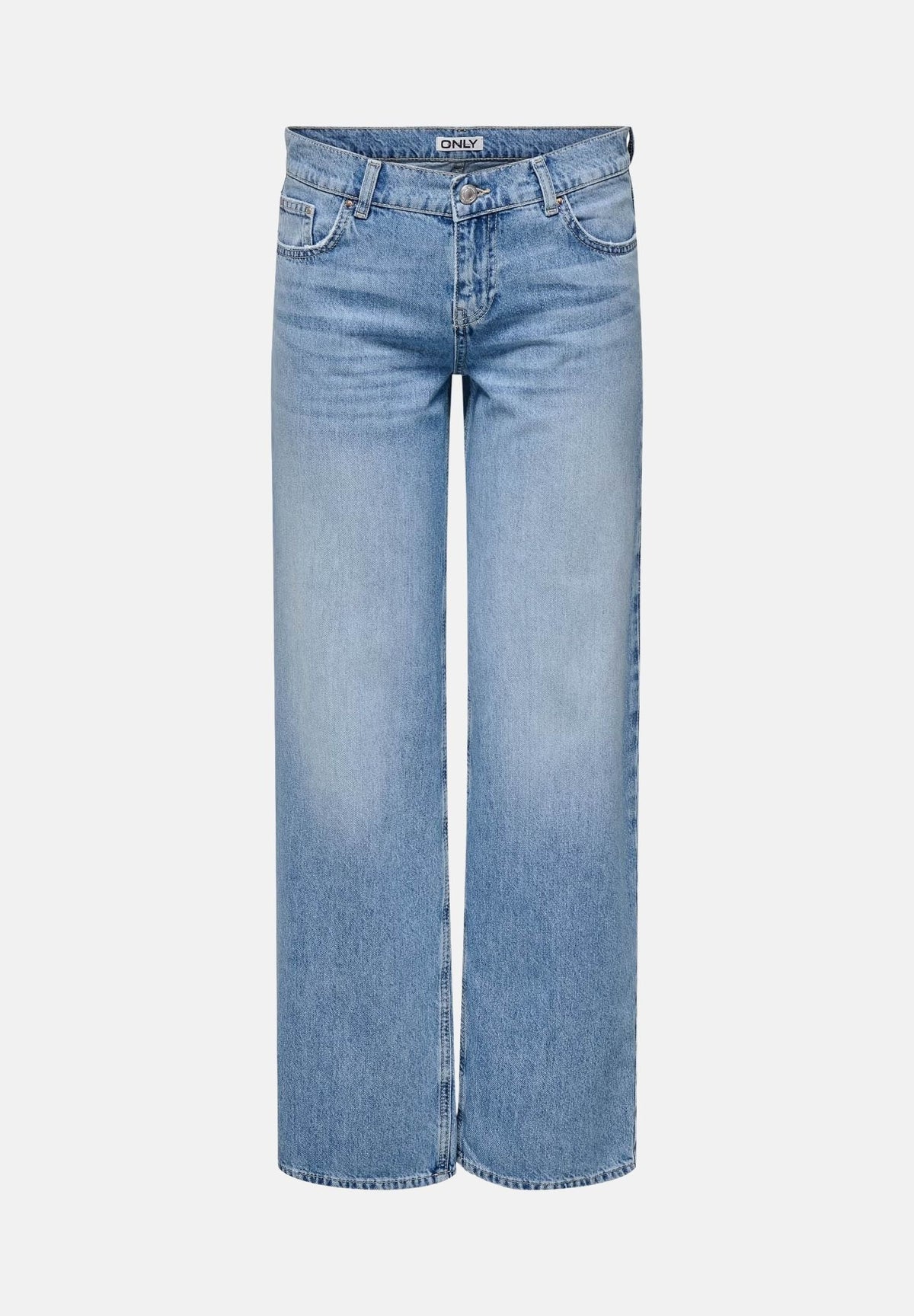 ONLY Jeans ONLBRENDA denim azzurro chiaro da donna <BR/> 15345428 LI ONLY