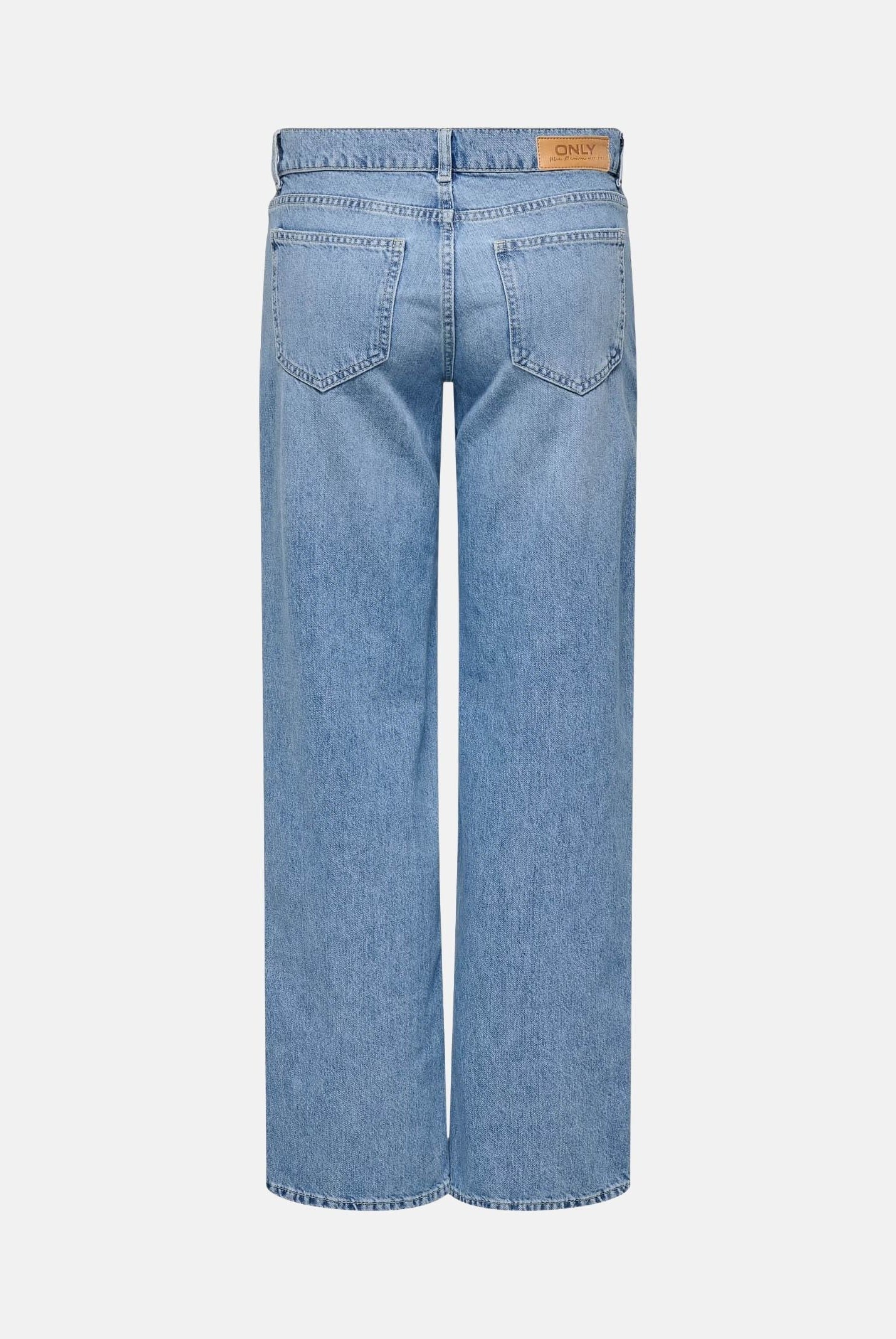 ONLY Jeans ONLBRENDA denim azzurro chiaro da donna <BR/> 15345428 LI ONLY