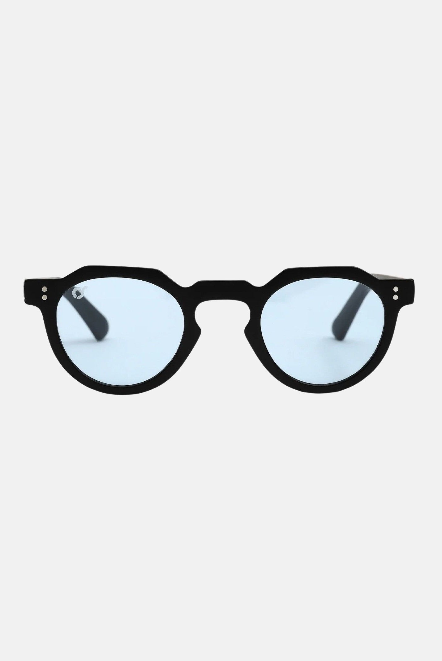 OS SUNGLASSES Occhiali da sole LONDRA, Blu, per uomo e donna OS2044 C02 OS SUNGLASSES