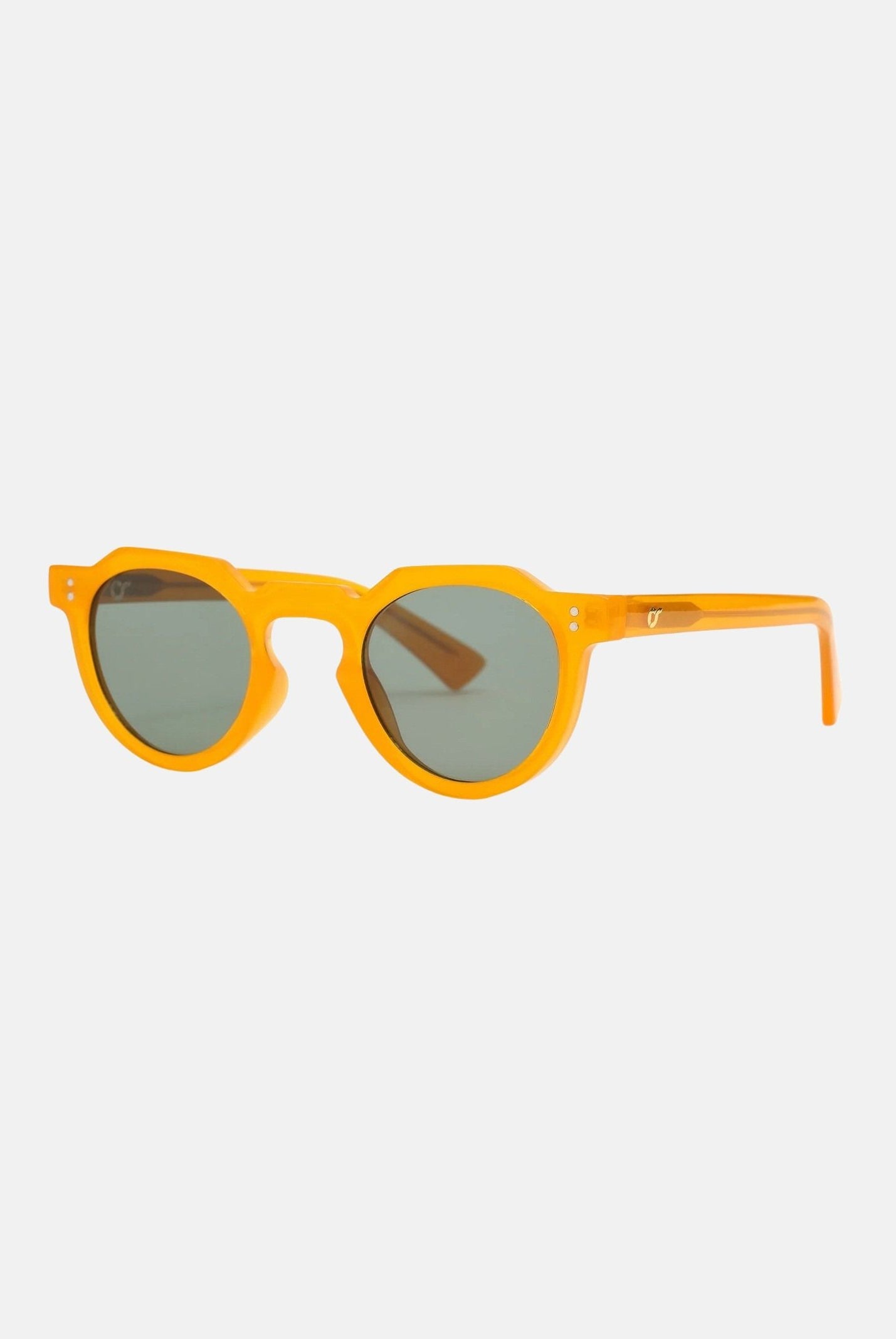OS SUNGLASSES occhiali da sole LONDRA Miele, uomo-donna. OS2044 C04 OS SUNGLASSES