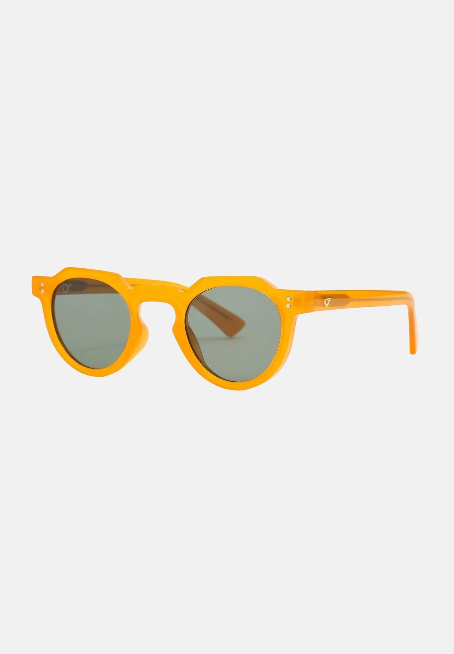 OS SUNGLASSES occhiali da sole LONDRA Miele, uomo-donna. OS2044 C04 OS SUNGLASSES