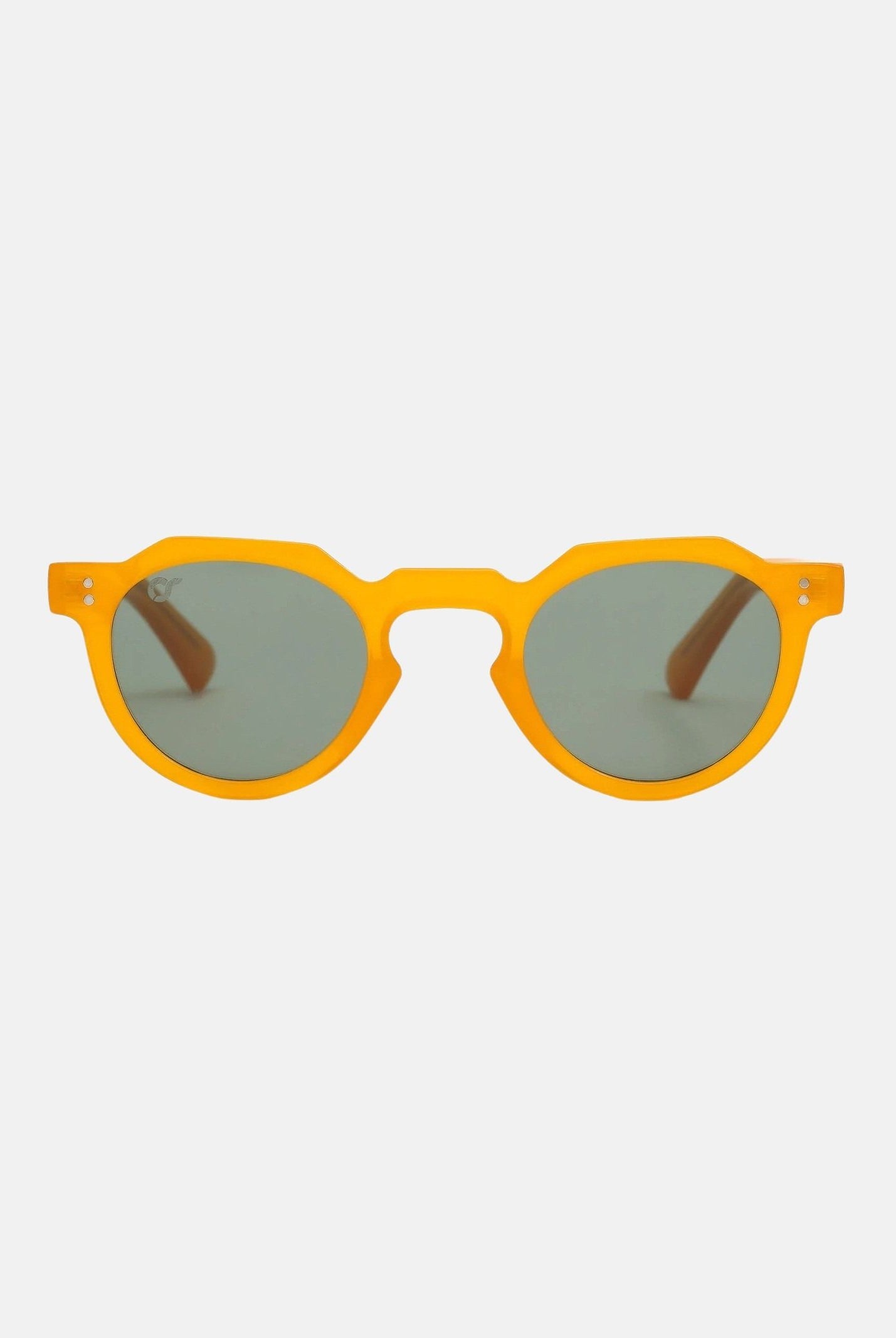 OS SUNGLASSES occhiali da sole LONDRA Miele, uomo-donna. OS2044 C04 OS SUNGLASSES