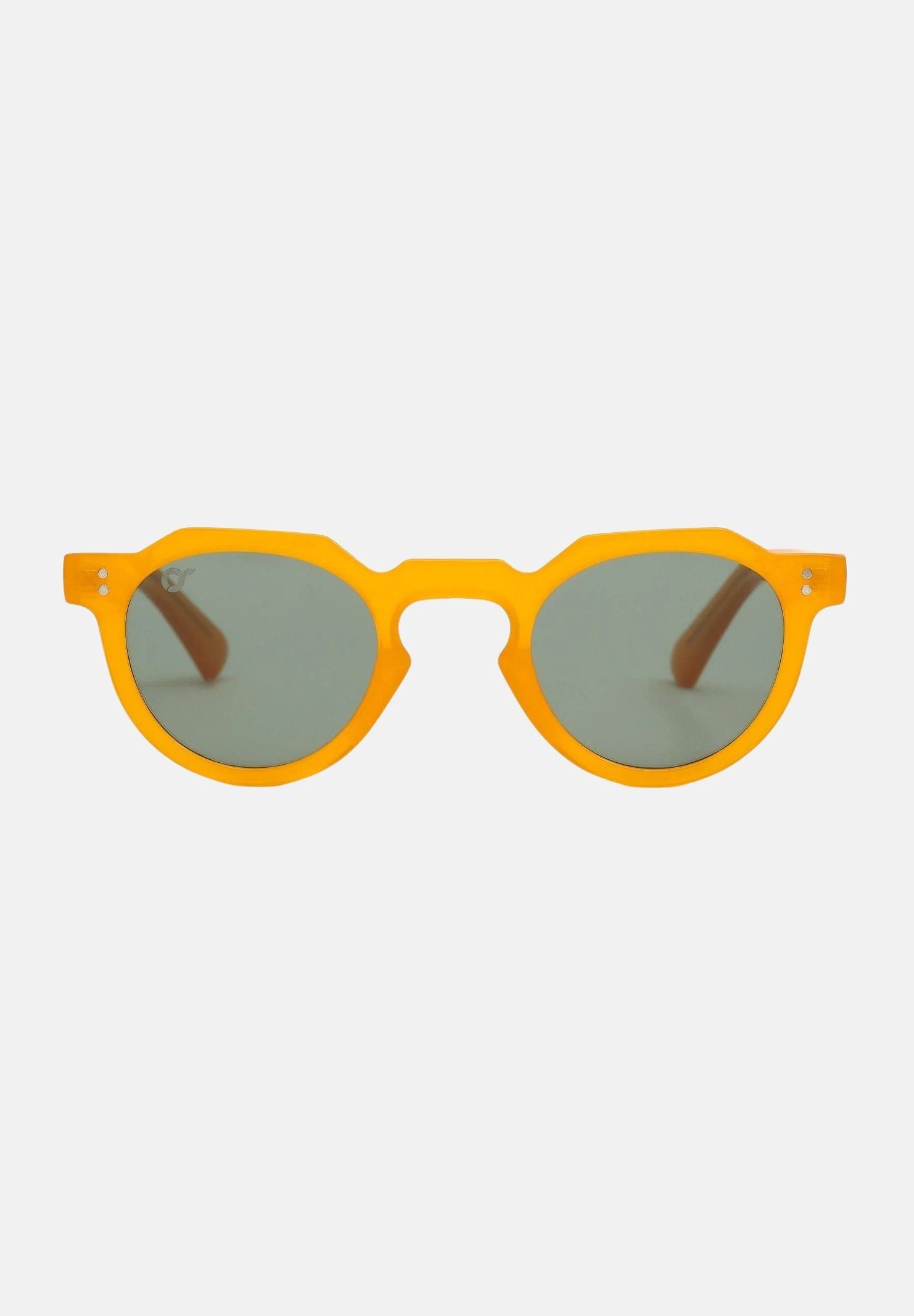 OS SUNGLASSES occhiali da sole LONDRA Miele, uomo-donna. OS2044 C04 OS SUNGLASSES