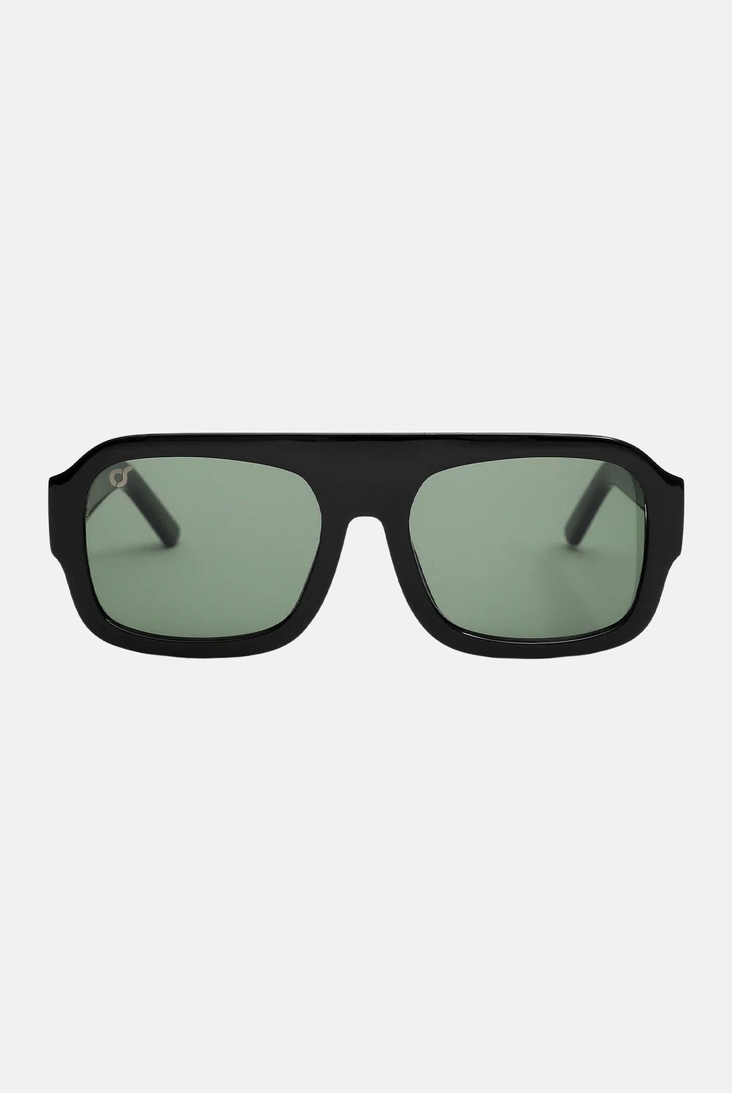 OS SUNGLASSES Occhiali da sole ROMA Nero, per uomo e donna. OS2045 C07 OS SUNGLASSES