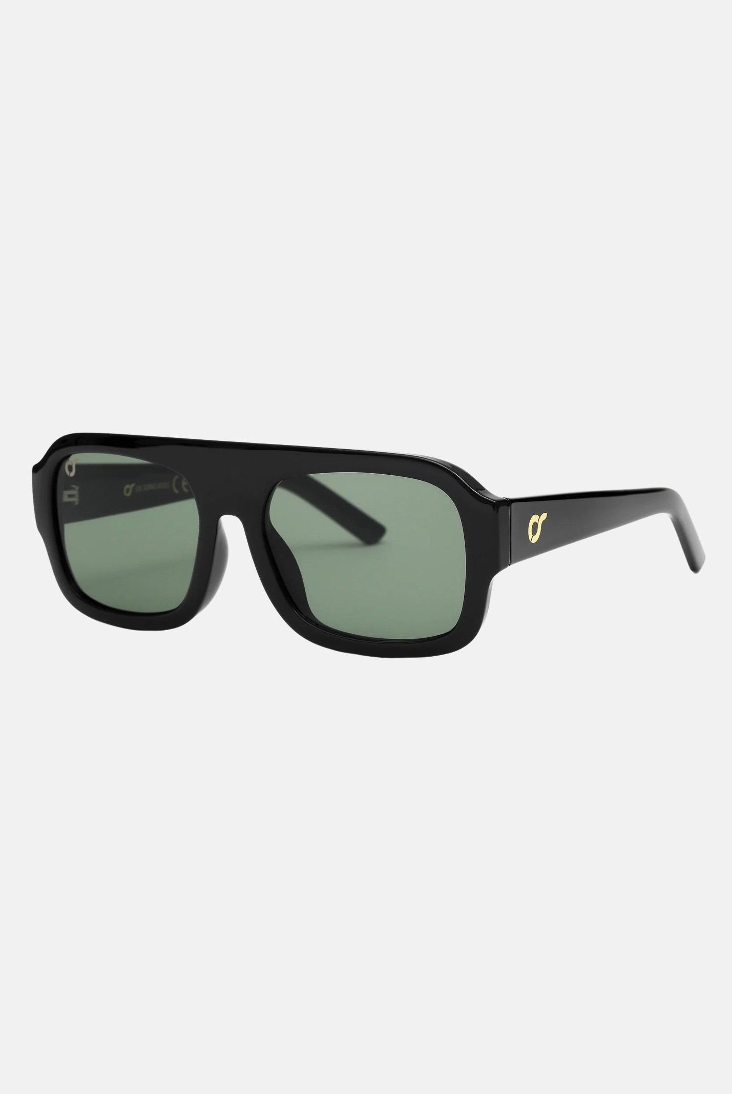 OS SUNGLASSES Occhiali da sole ROMA Nero, per uomo e donna. OS2045 C07 OS SUNGLASSES