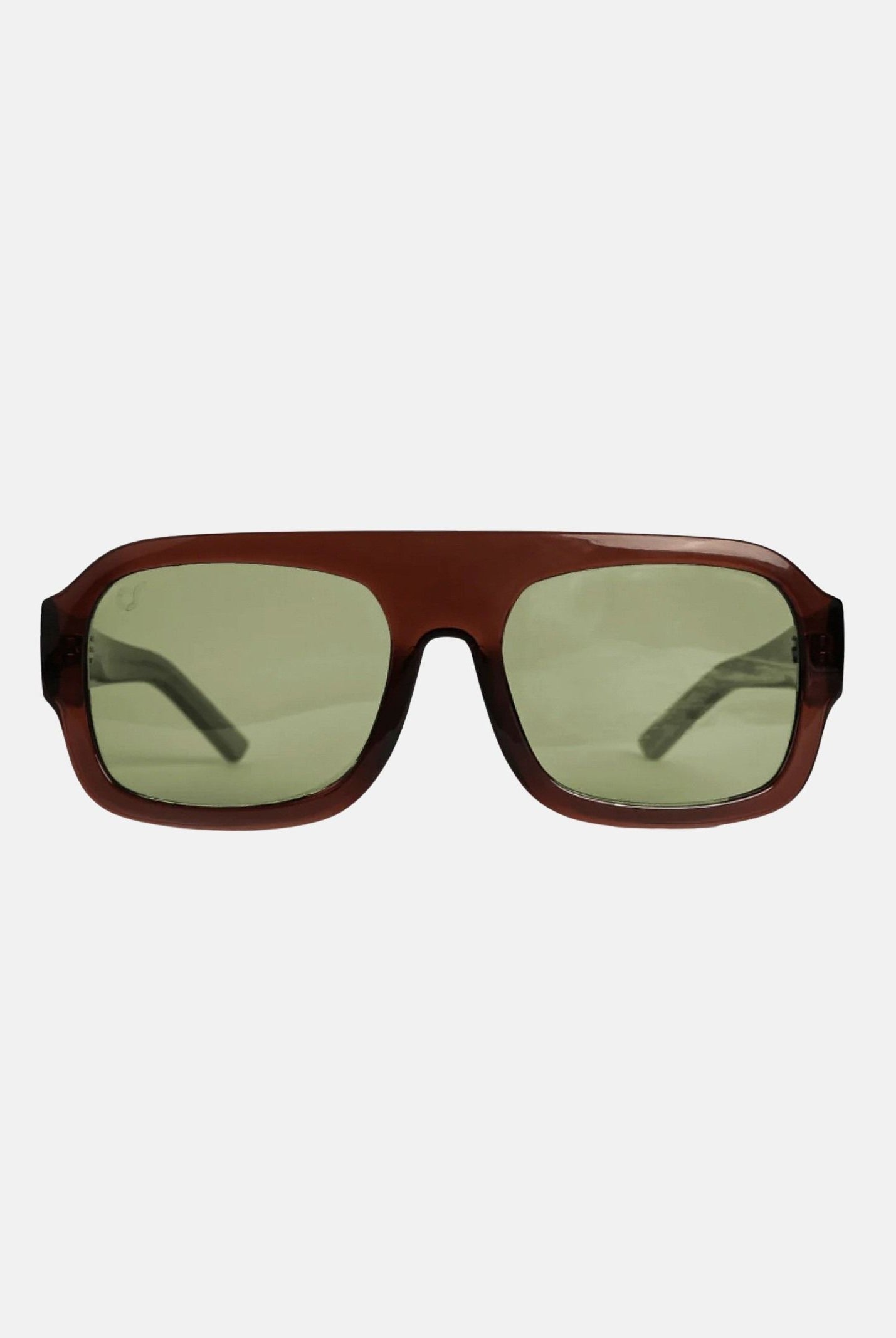 OS SUNGLASSES occhiali da sole ROMA, color miele per uomo e donna OS2045 C08 OS SUNGLASSES